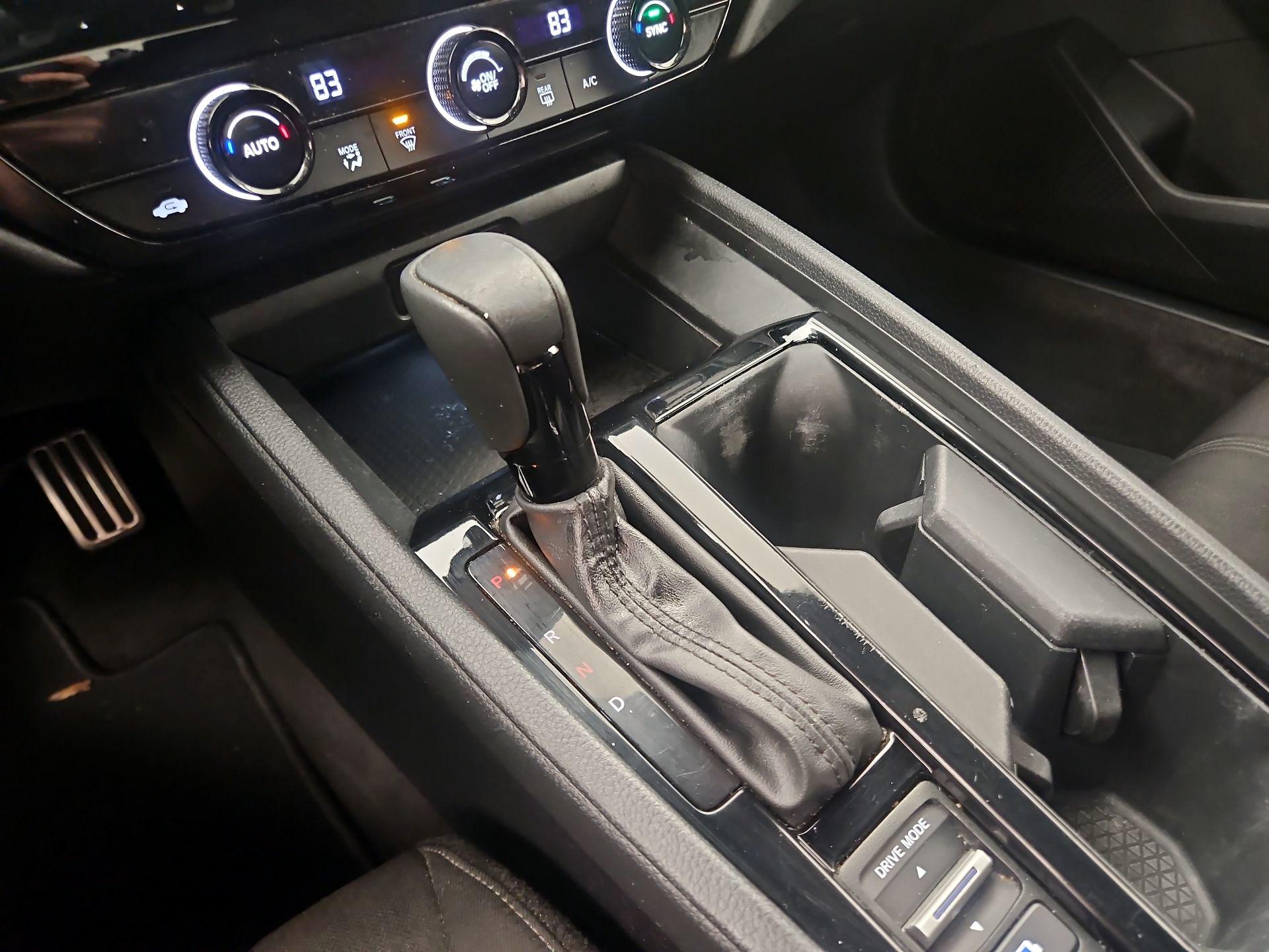 Thumbnail: 2023 Honda Accord - 16