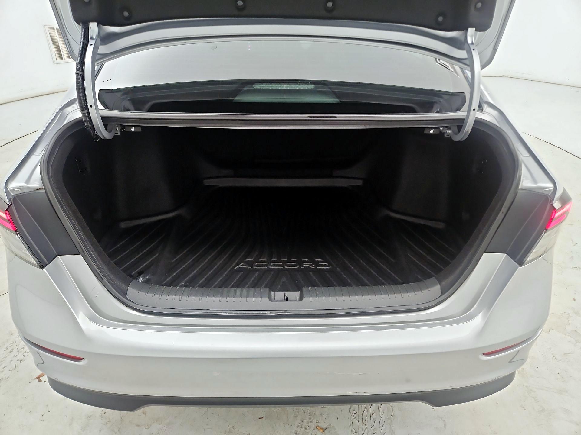 Thumbnail: 2023 Honda Accord - 20