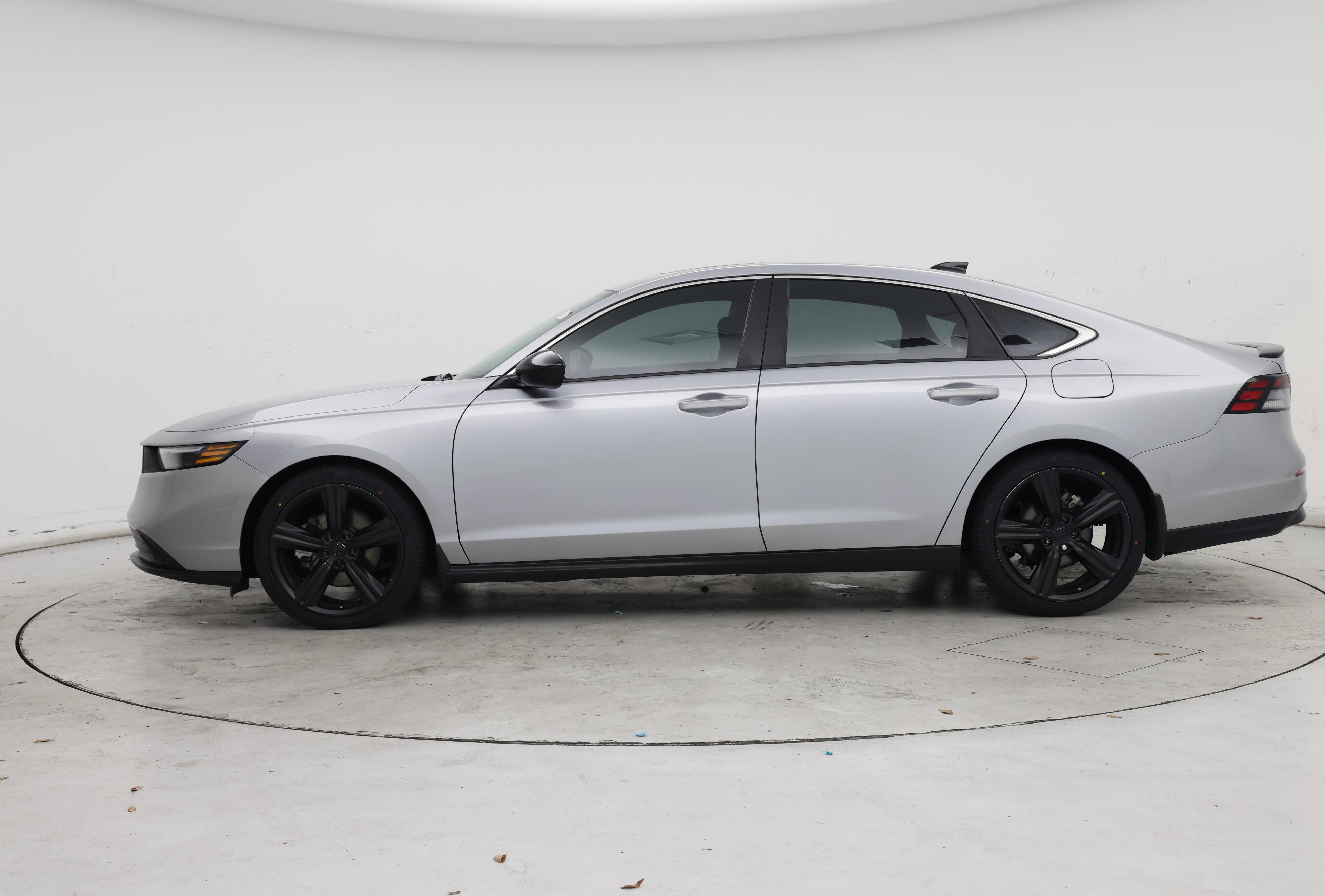 Thumbnail: 2023 Honda Accord - 3