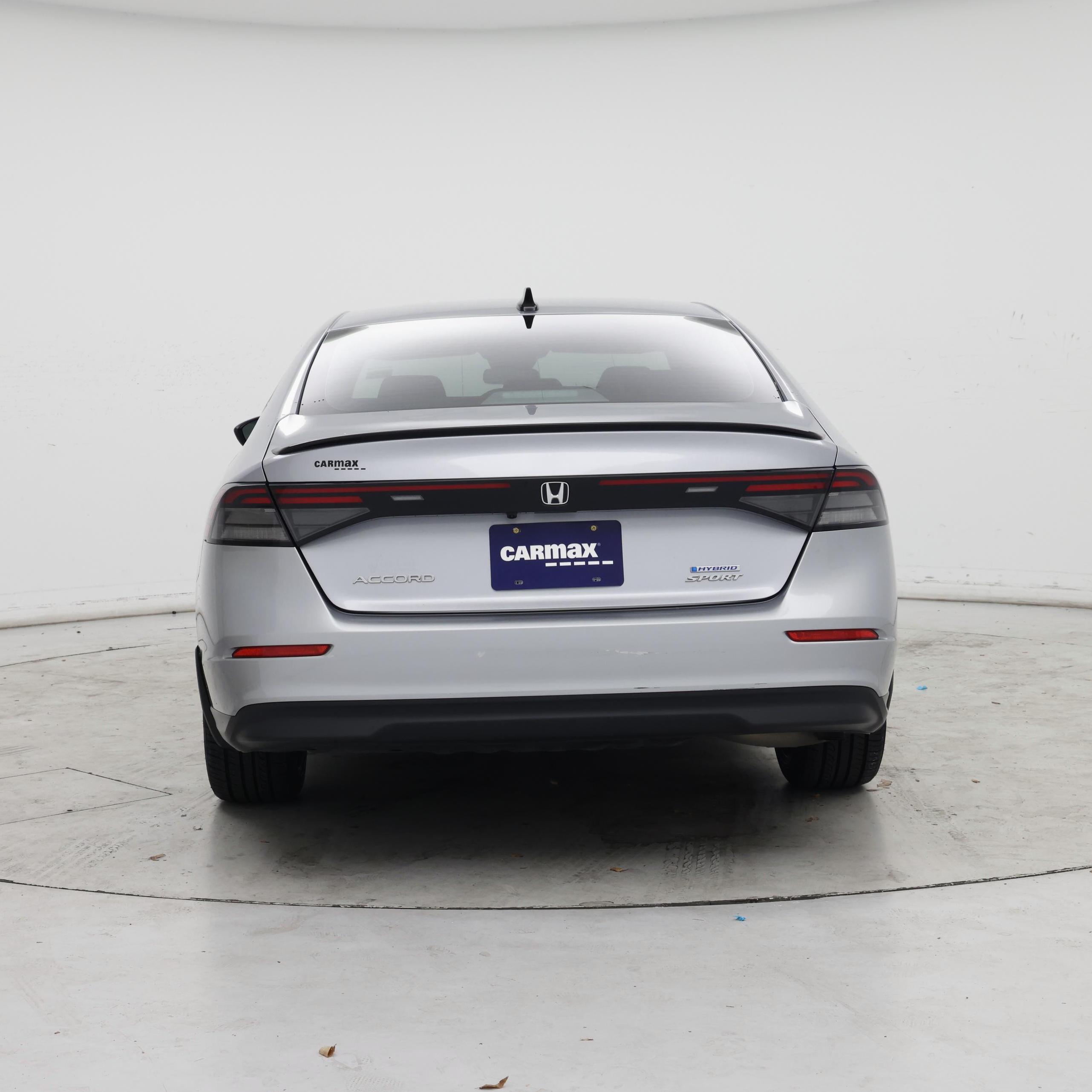 Thumbnail: 2023 Honda Accord - 6