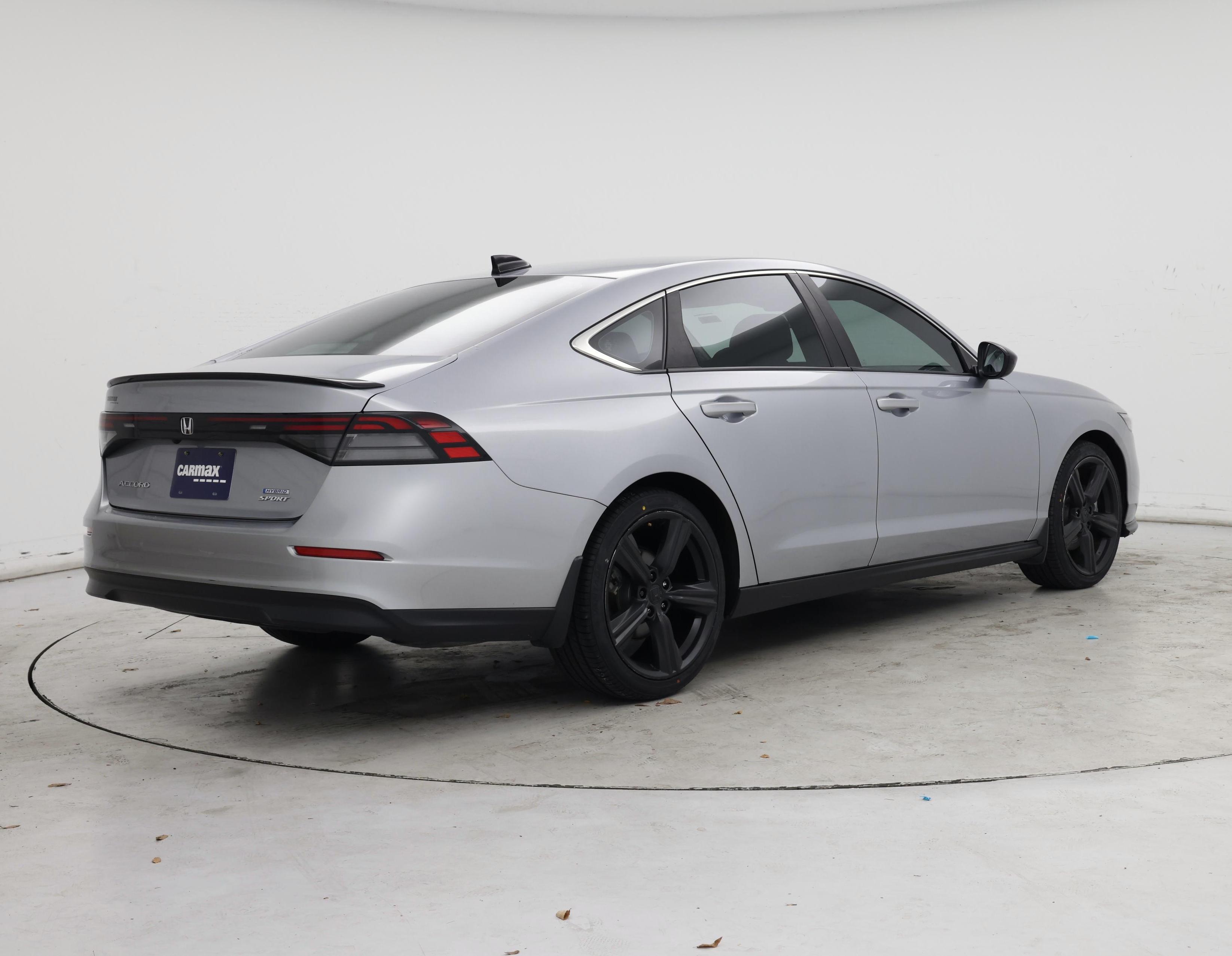 Thumbnail: 2023 Honda Accord - 8