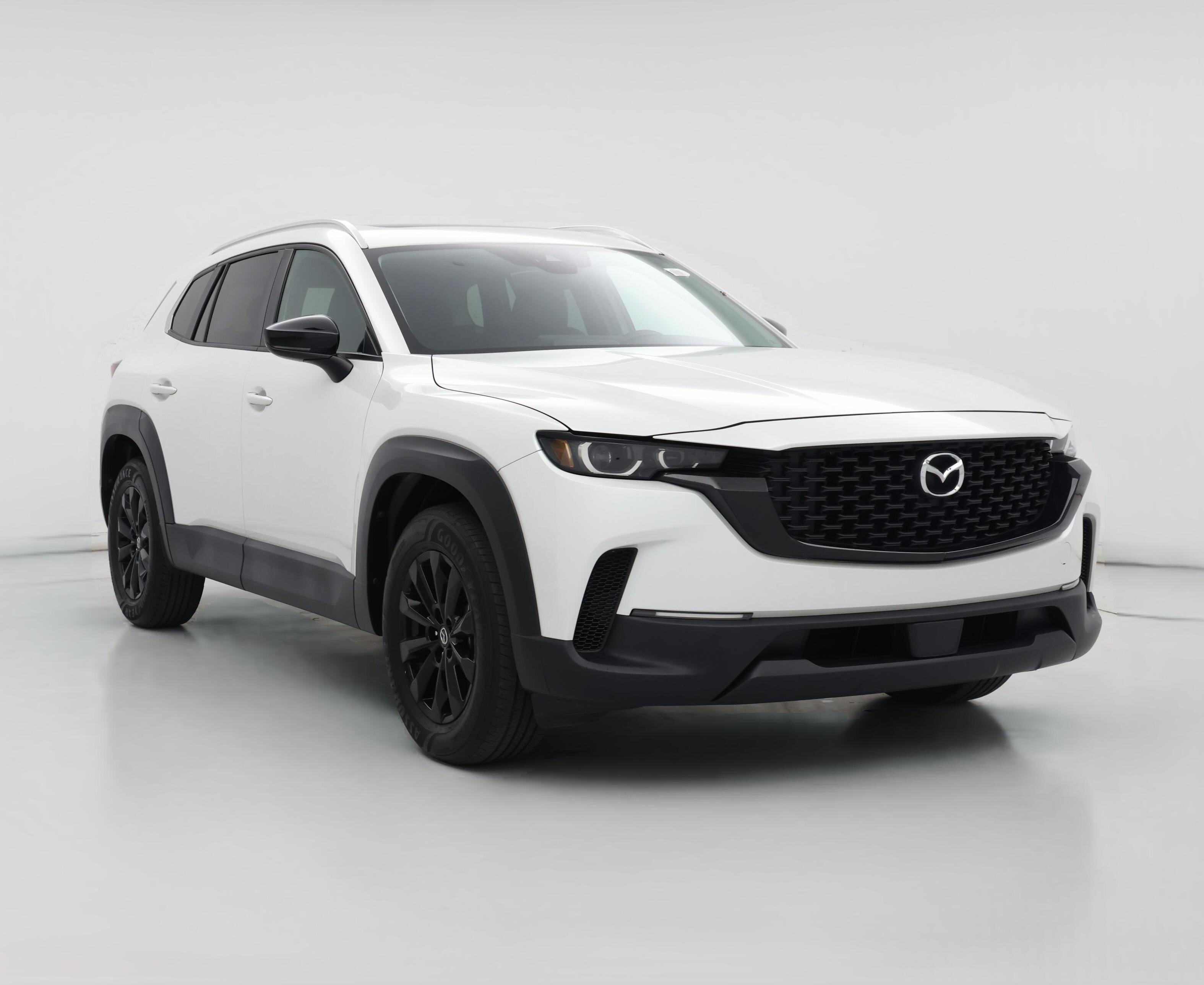 Thumbnail: 2023 Mazda CX-50 - 1