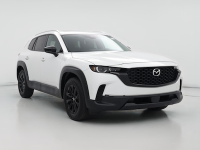 2023 Mazda CX-50 2.5 S Preferred Plus Package