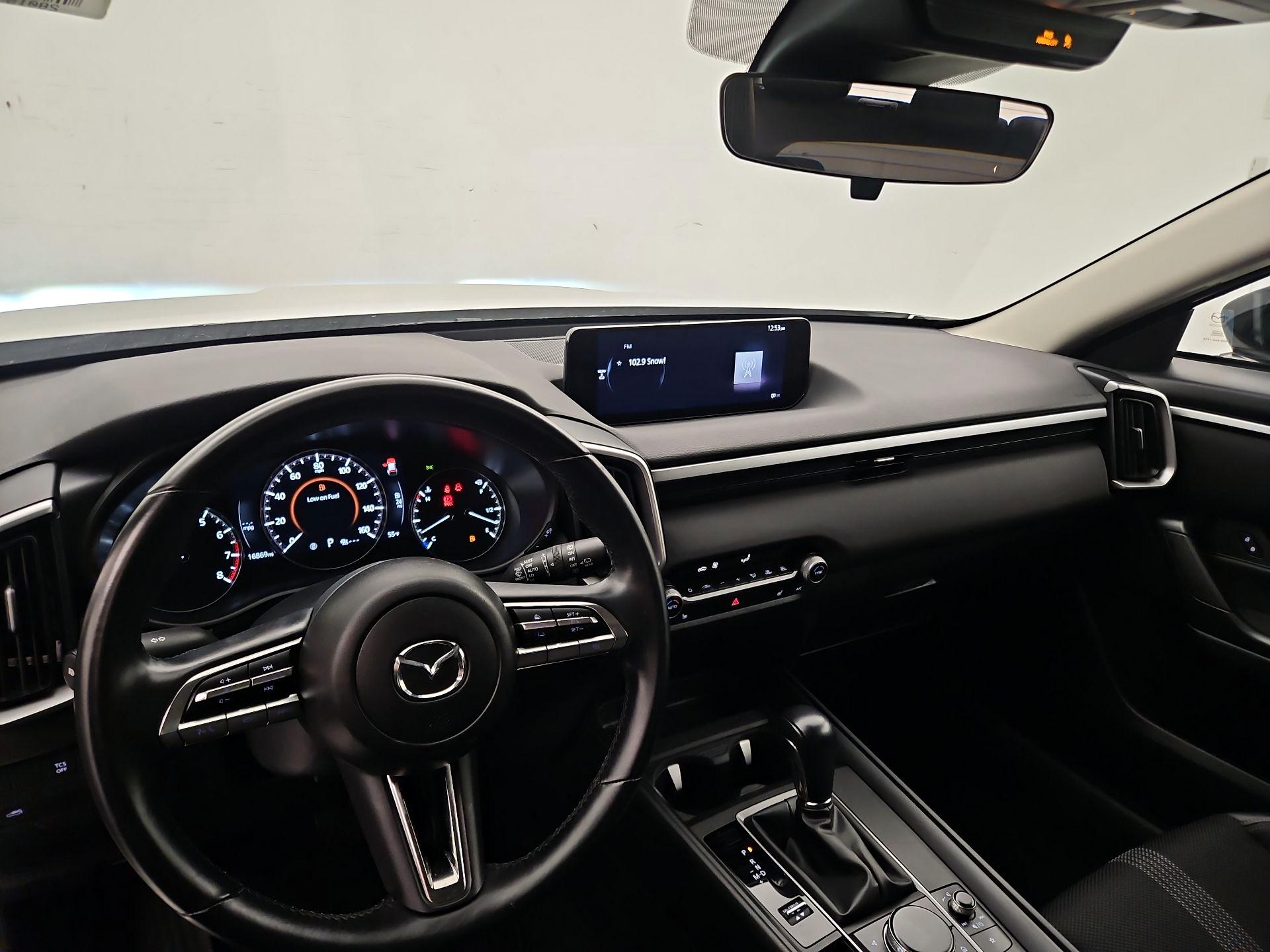 Thumbnail: 2023 Mazda CX-50 - 9