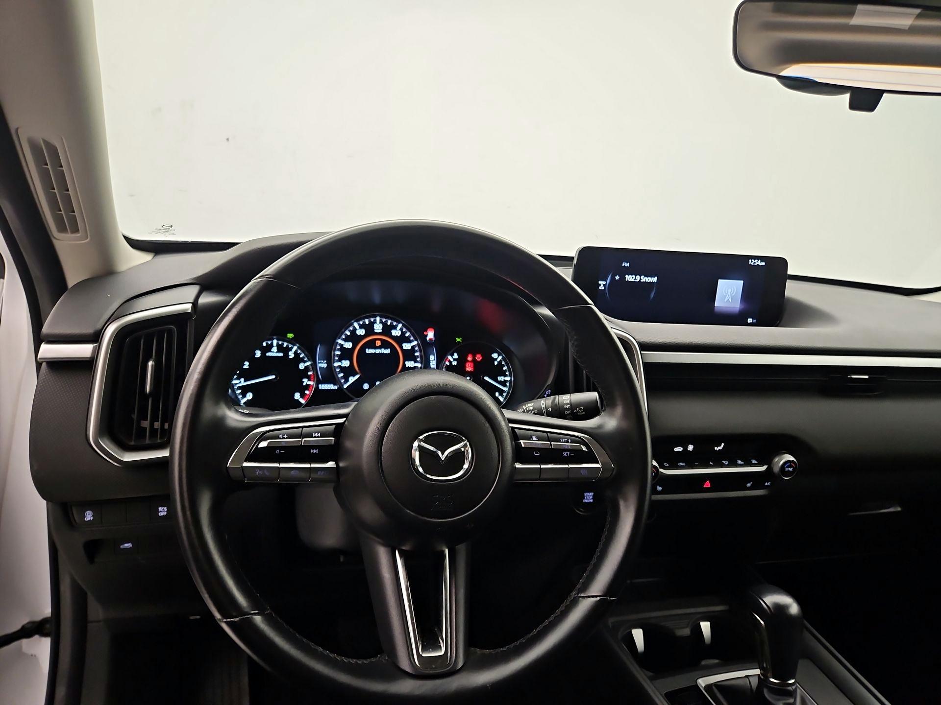 Thumbnail: 2023 Mazda CX-50 - 10