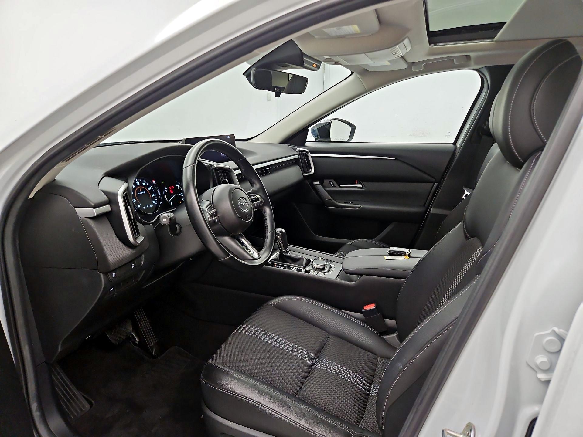 Thumbnail: 2023 Mazda CX-50 - 11