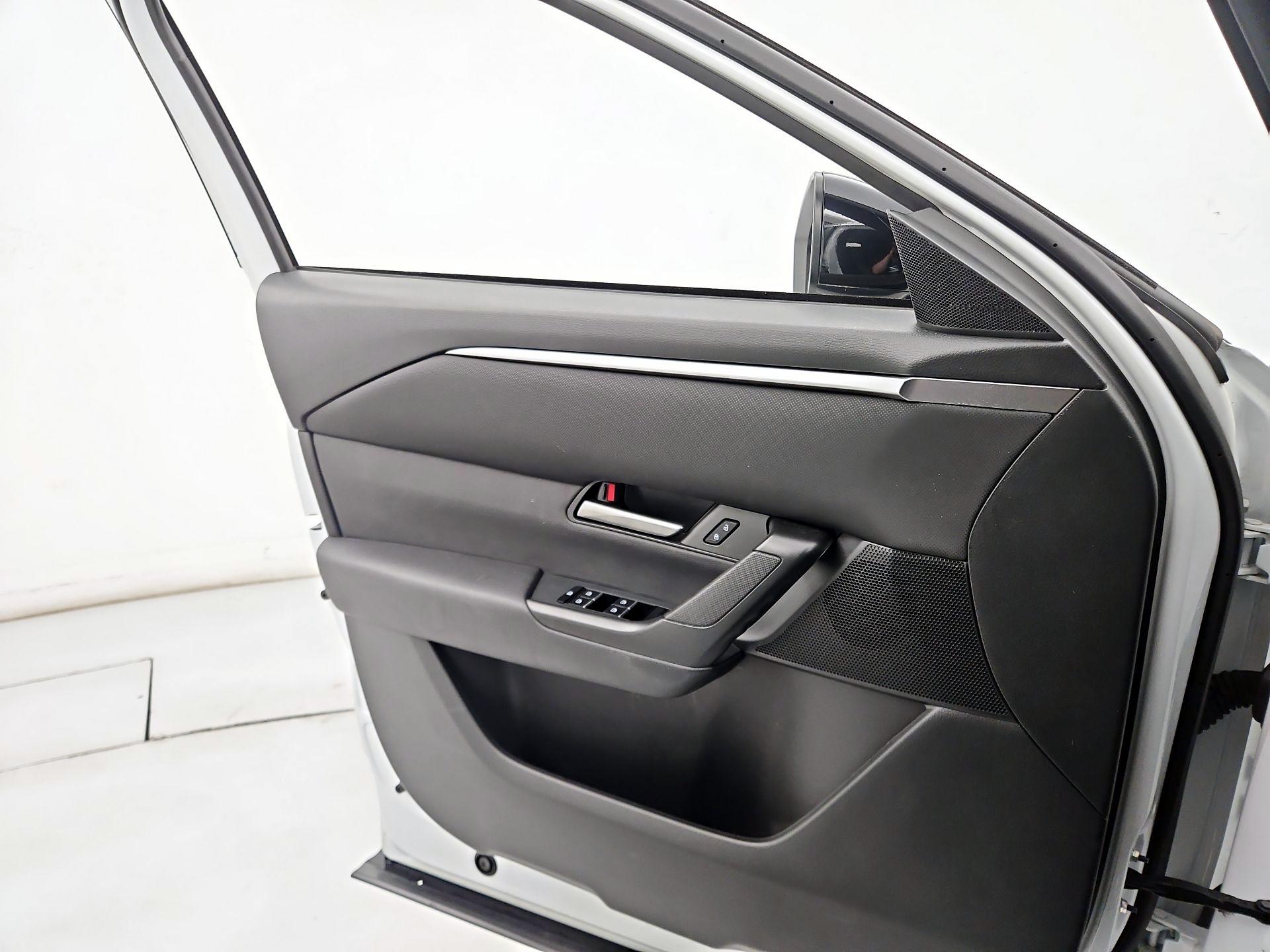 Thumbnail: 2023 Mazda CX-50 - 12