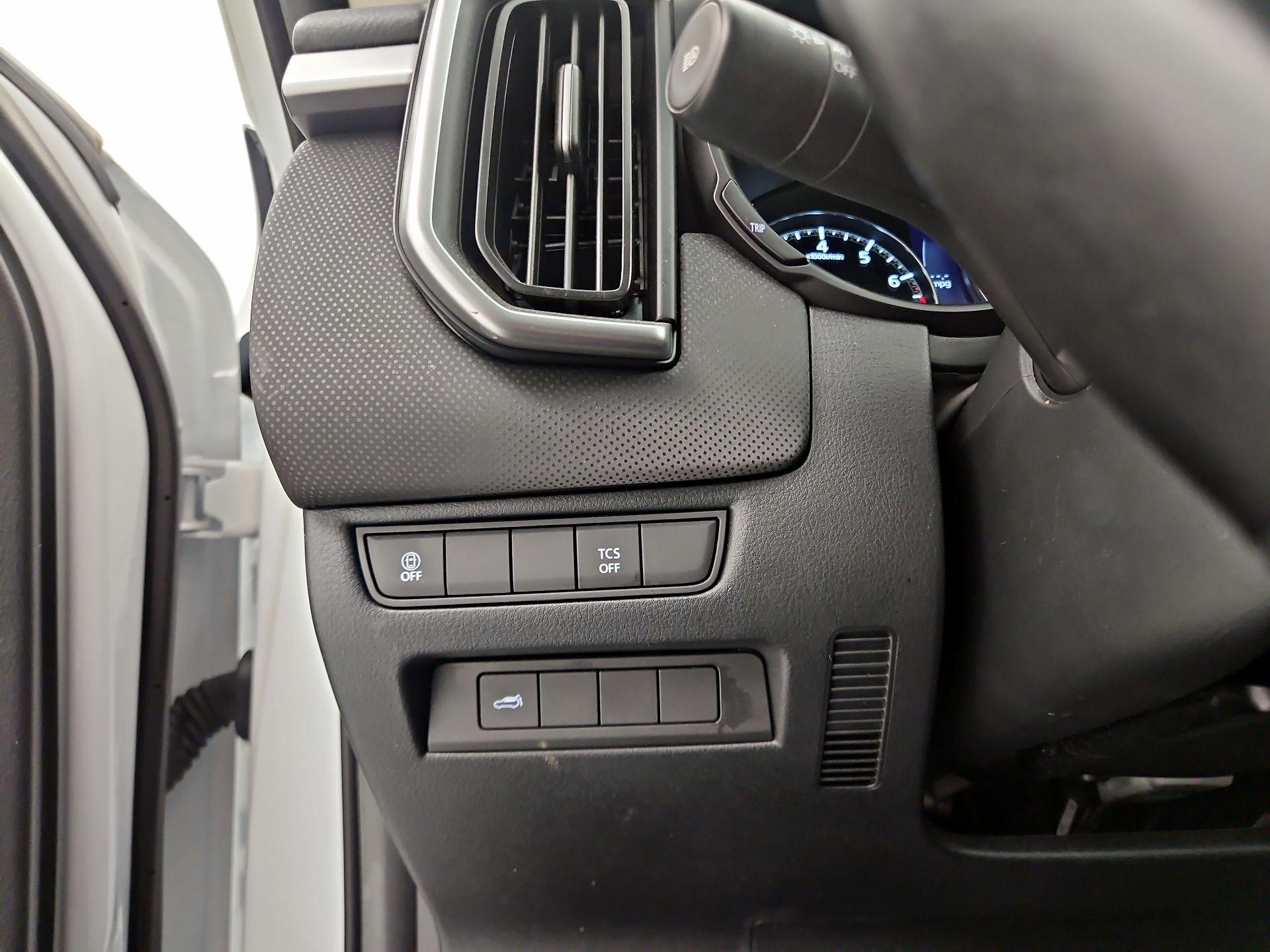 Thumbnail: 2023 Mazda CX-50 - 13