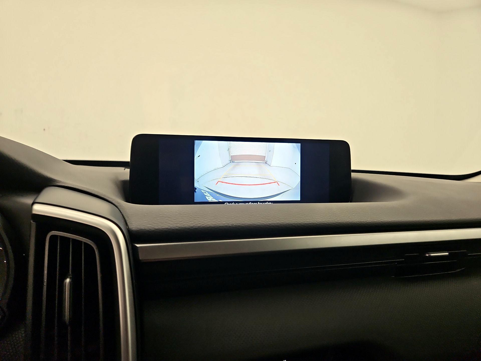 Thumbnail: 2023 Mazda CX-50 - 14