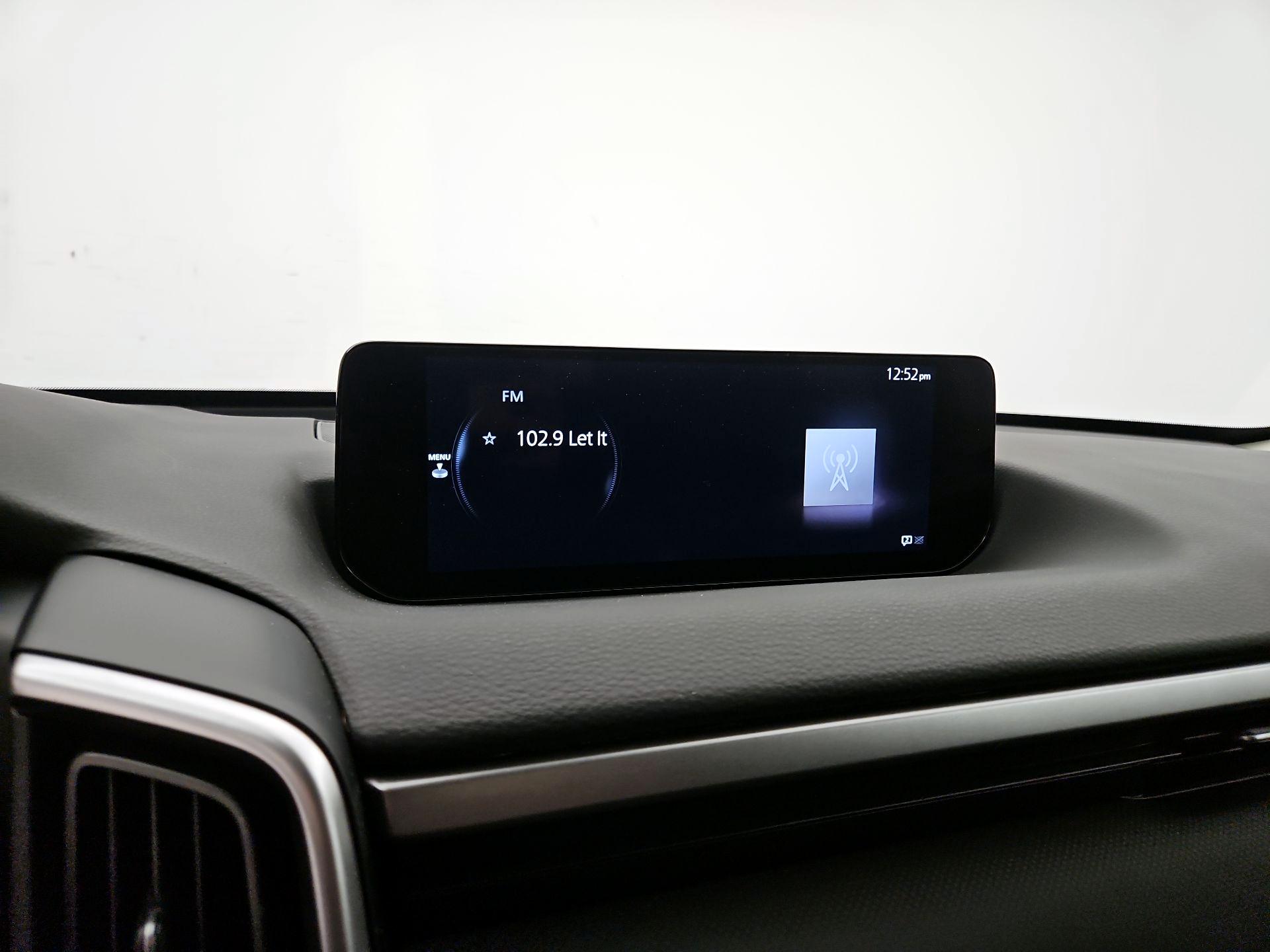 Thumbnail: 2023 Mazda CX-50 - 15