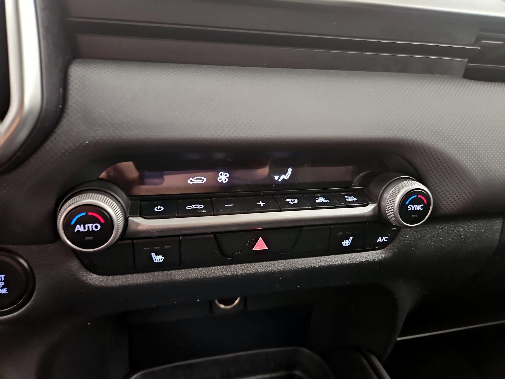 Thumbnail: 2023 Mazda CX-50 - 16