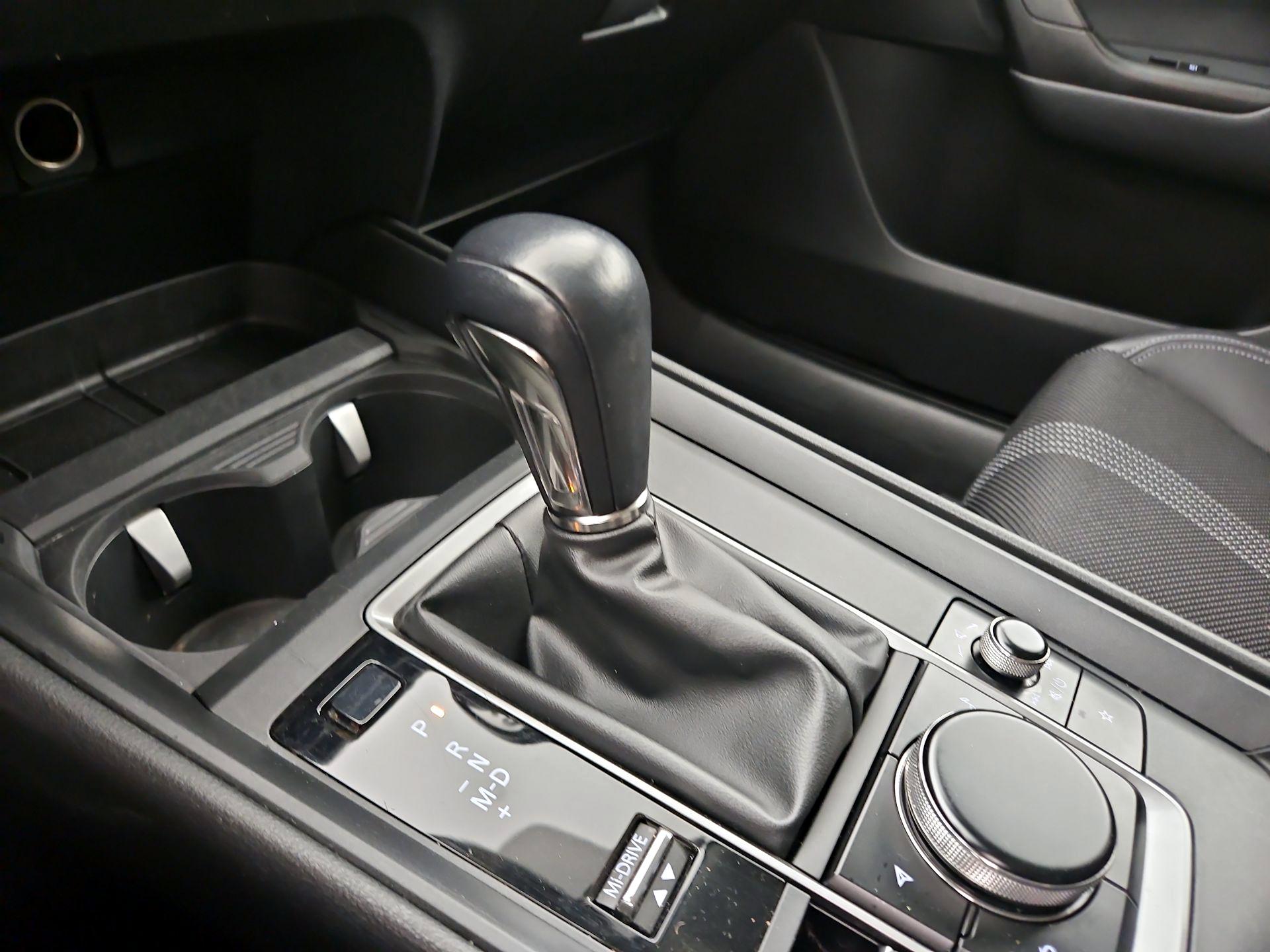 Thumbnail: 2023 Mazda CX-50 - 17