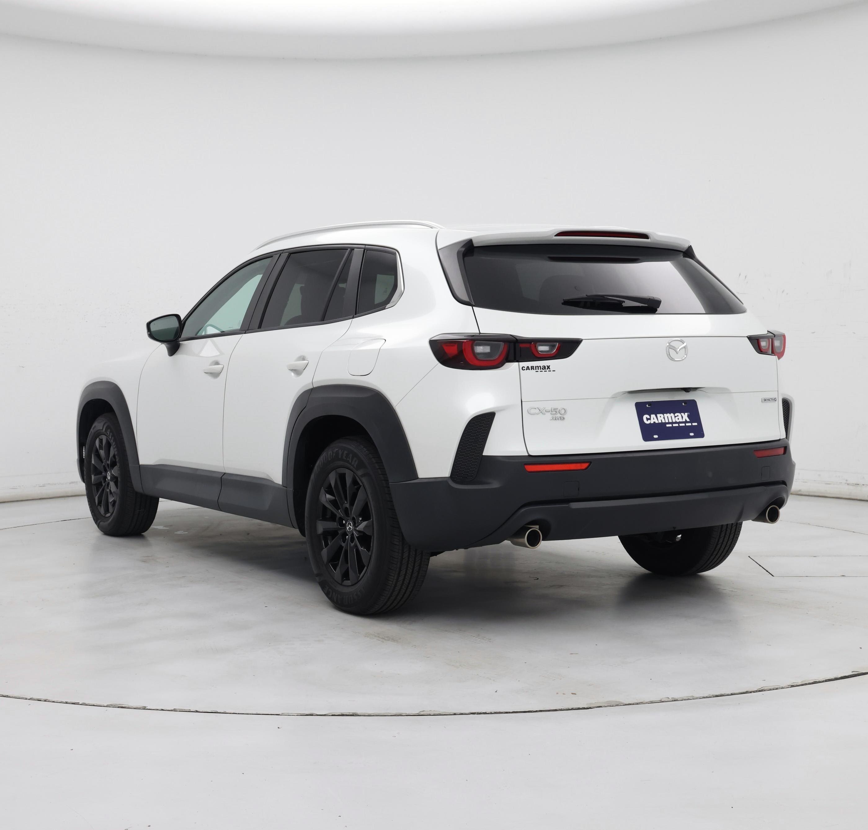 Thumbnail: 2023 Mazda CX-50 - 2