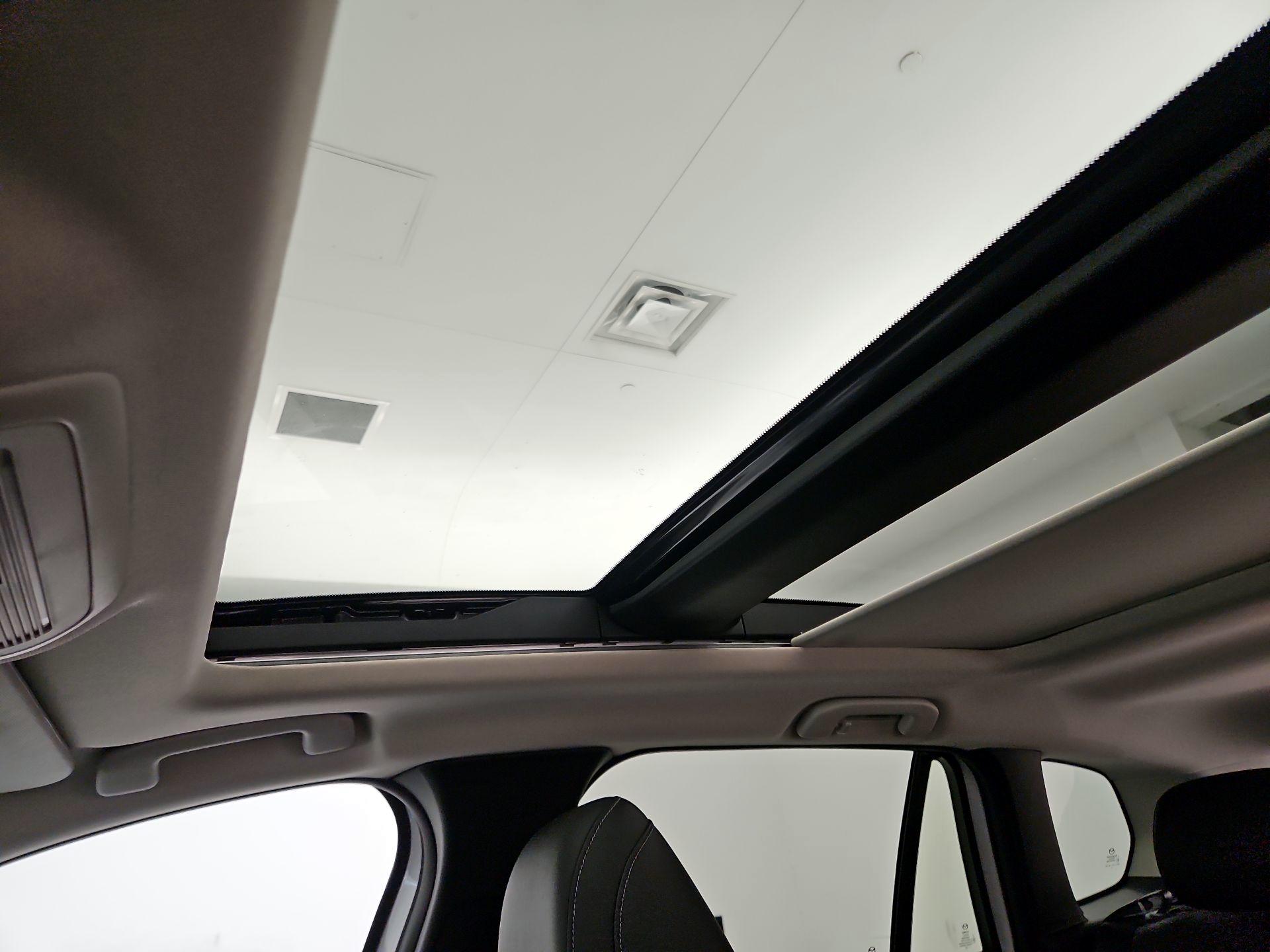 Thumbnail: 2023 Mazda CX-50 - 19