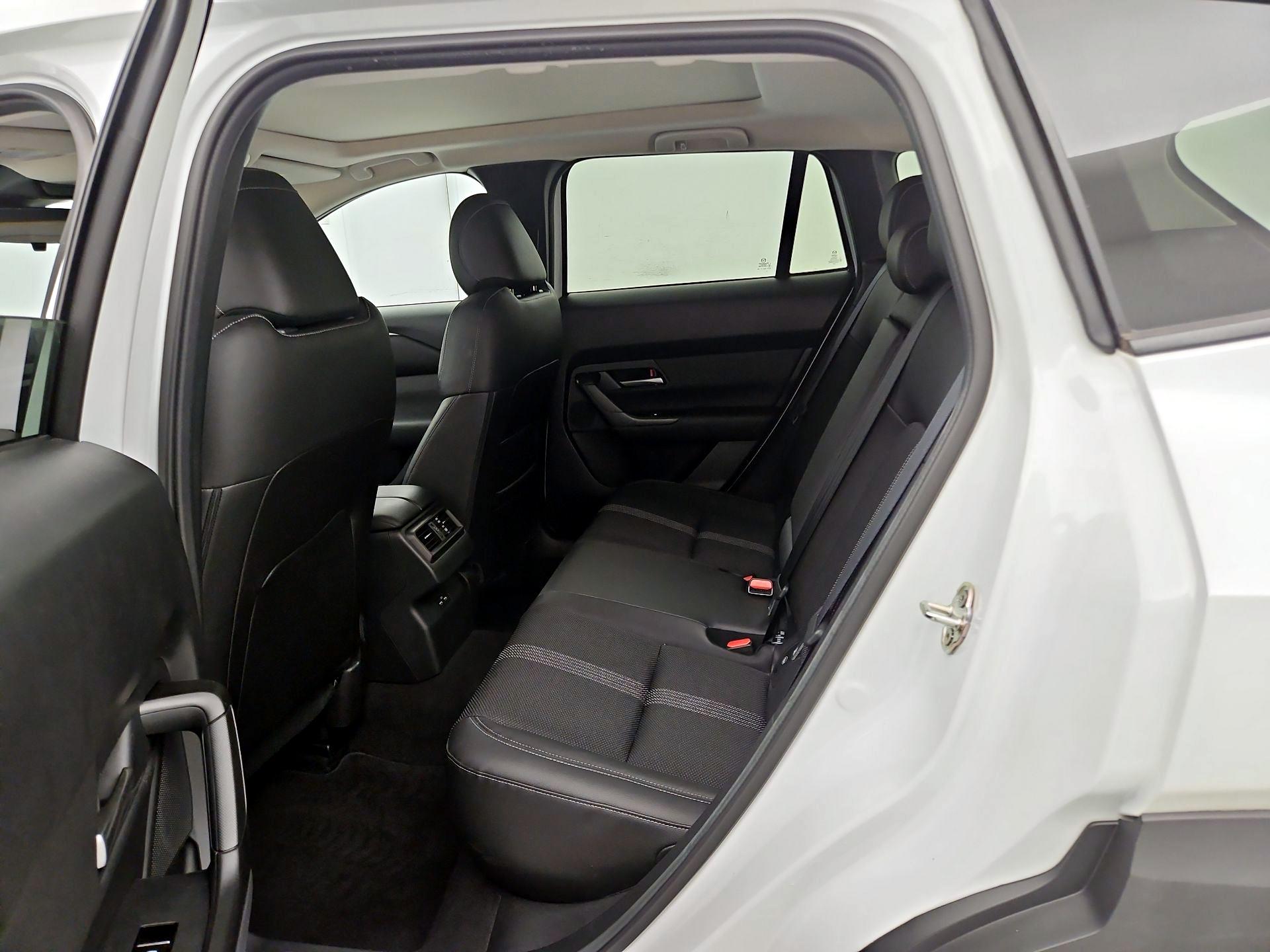 Thumbnail: 2023 Mazda CX-50 - 20