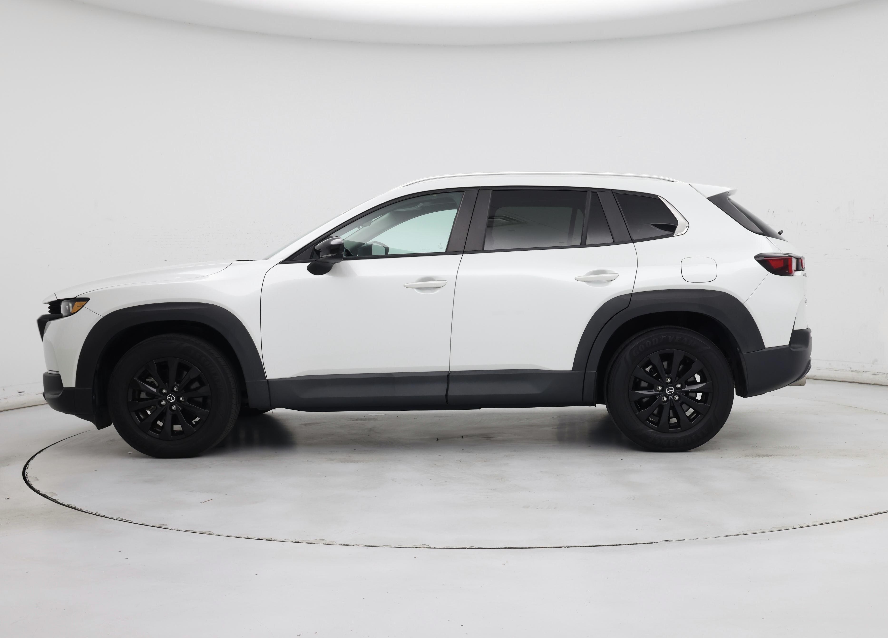 Thumbnail: 2023 Mazda CX-50 - 3