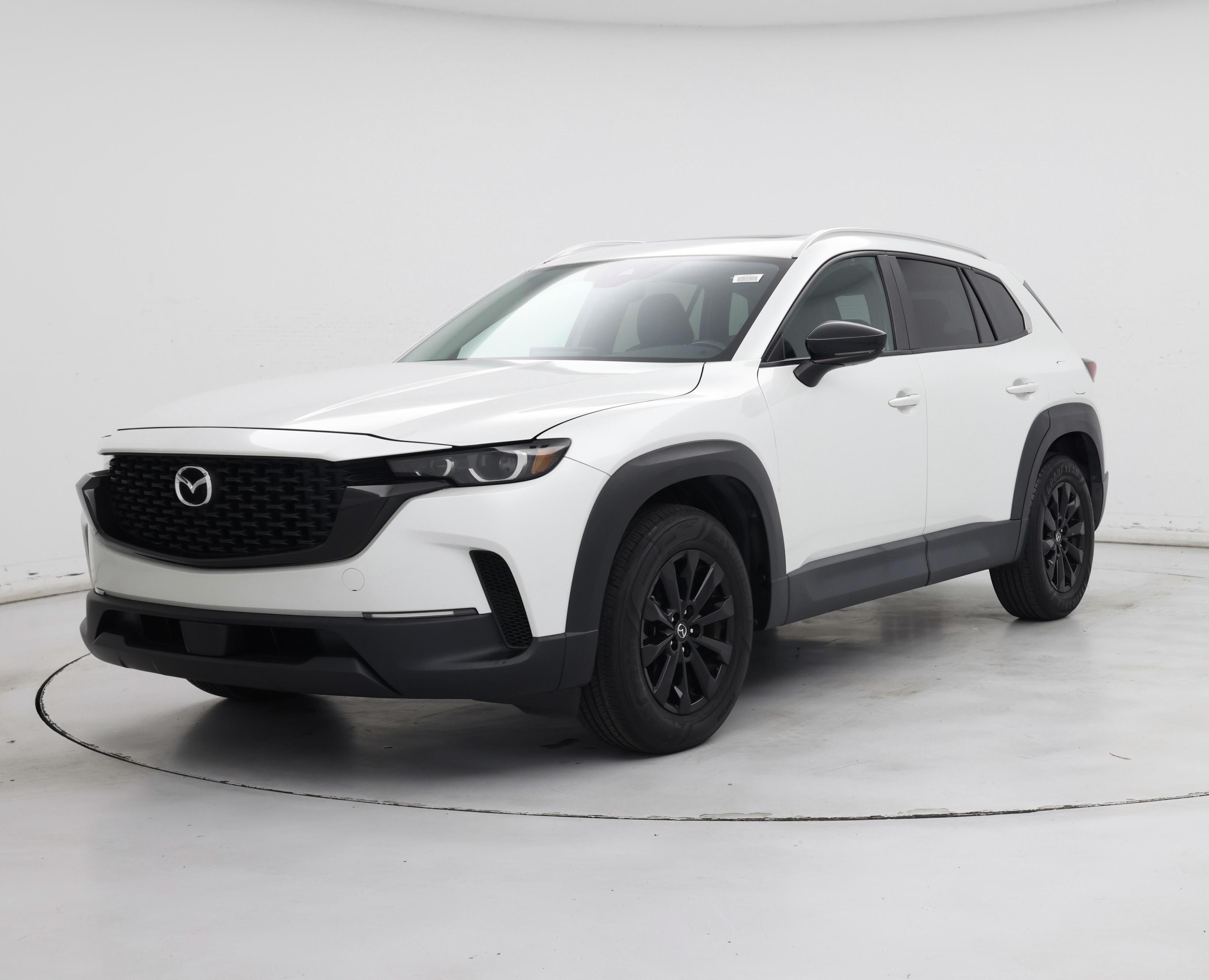 Thumbnail: 2023 Mazda CX-50 - 4