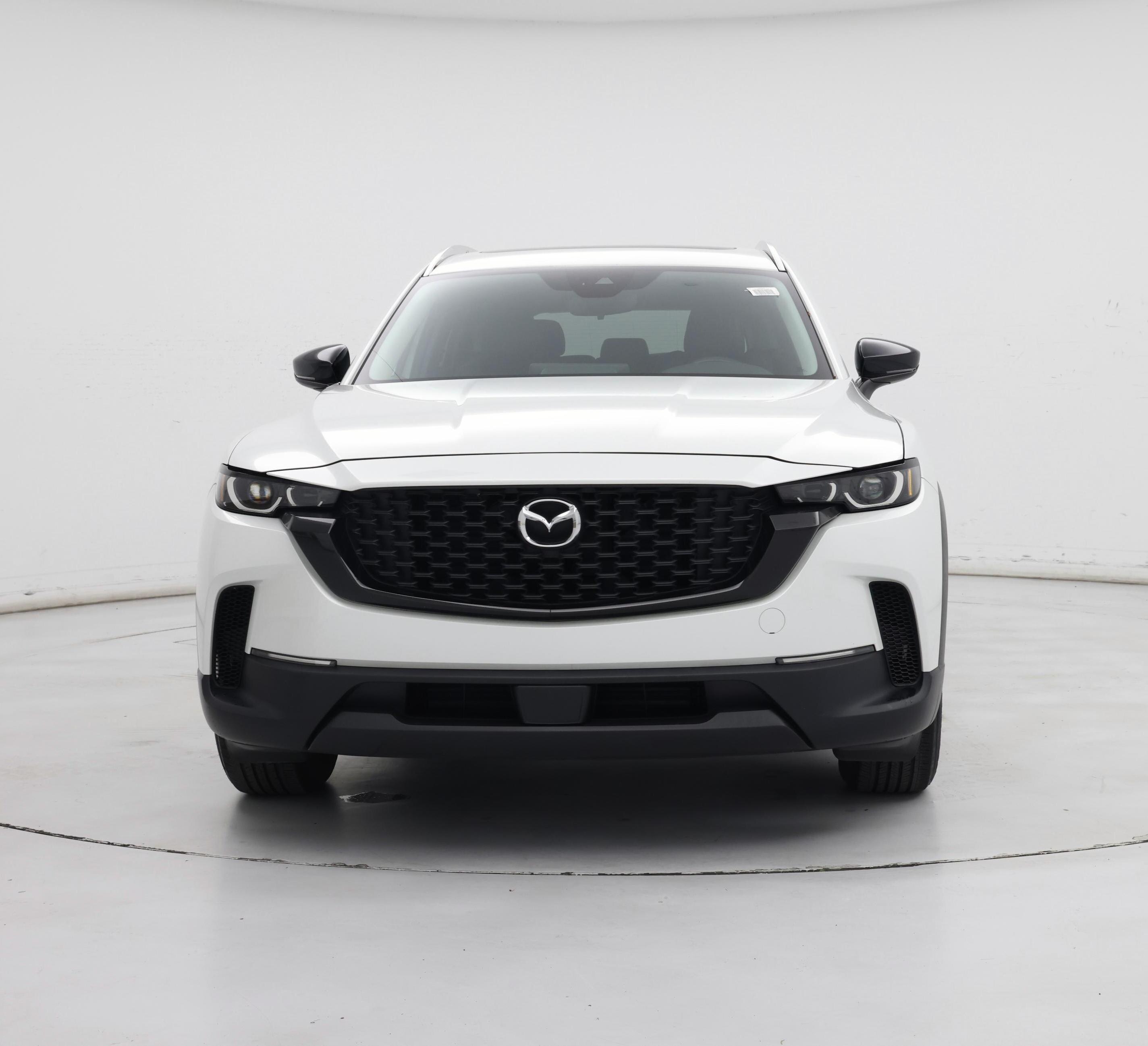 Thumbnail: 2023 Mazda CX-50 - 5