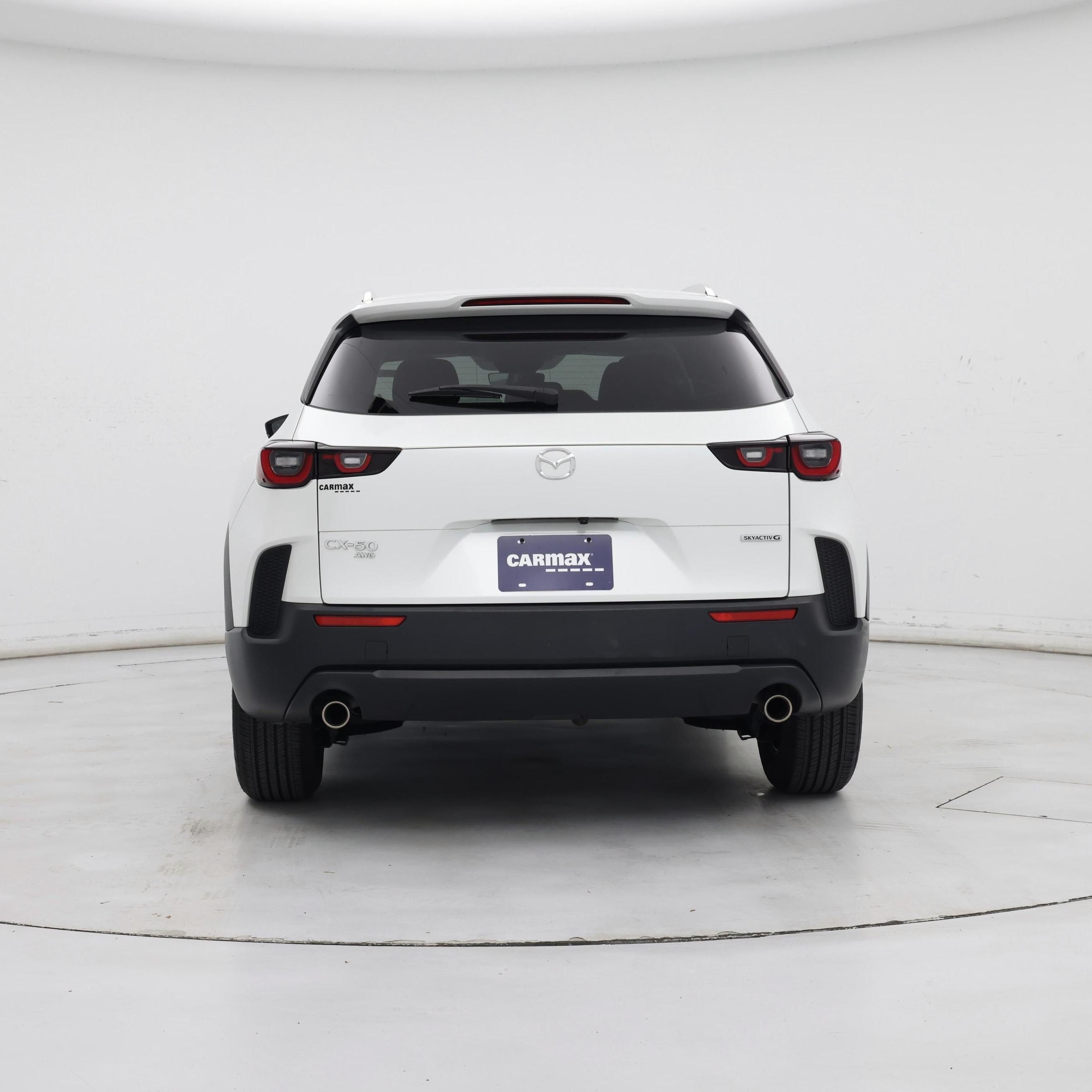 Thumbnail: 2023 Mazda CX-50 - 6