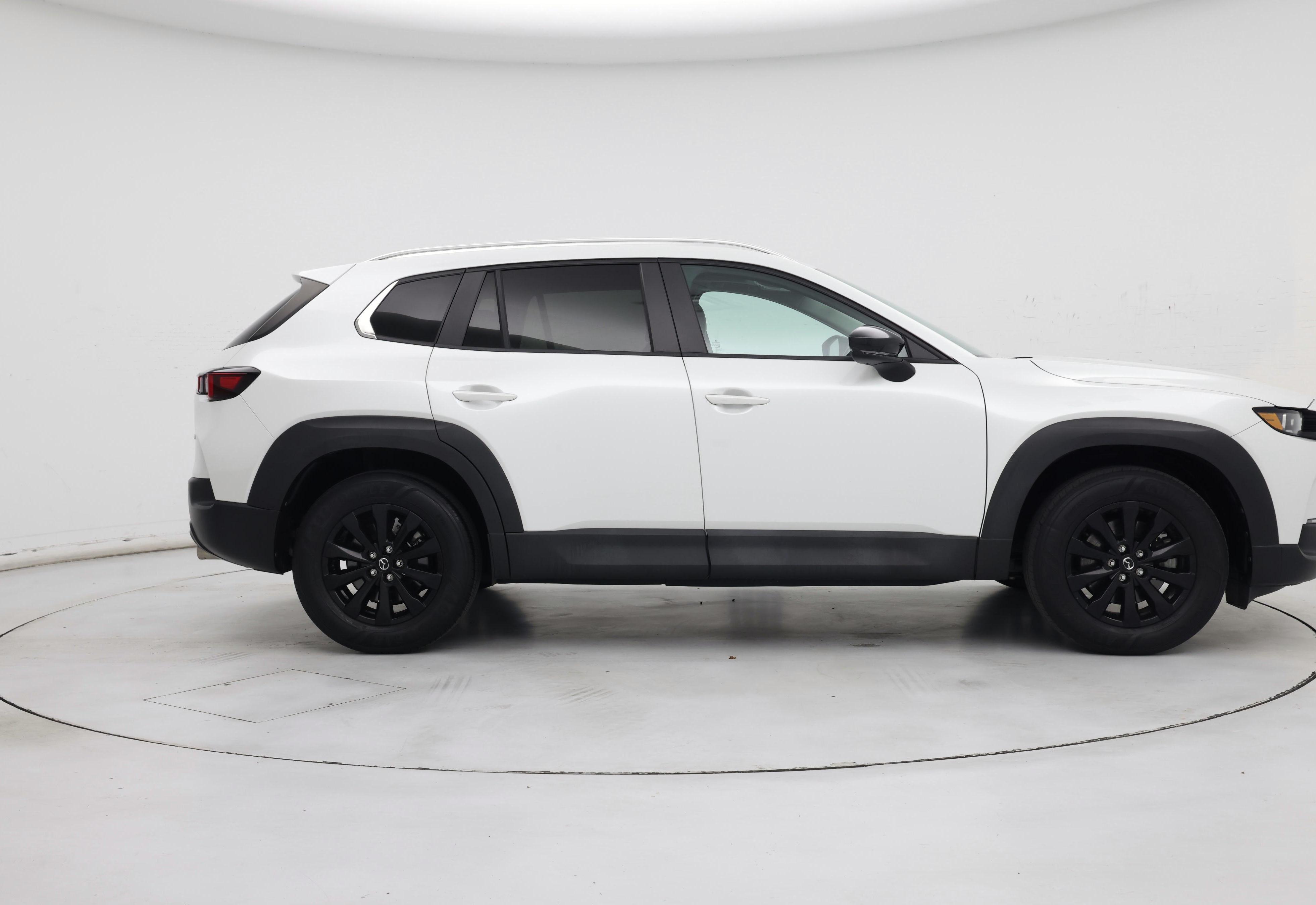 Thumbnail: 2023 Mazda CX-50 - 7