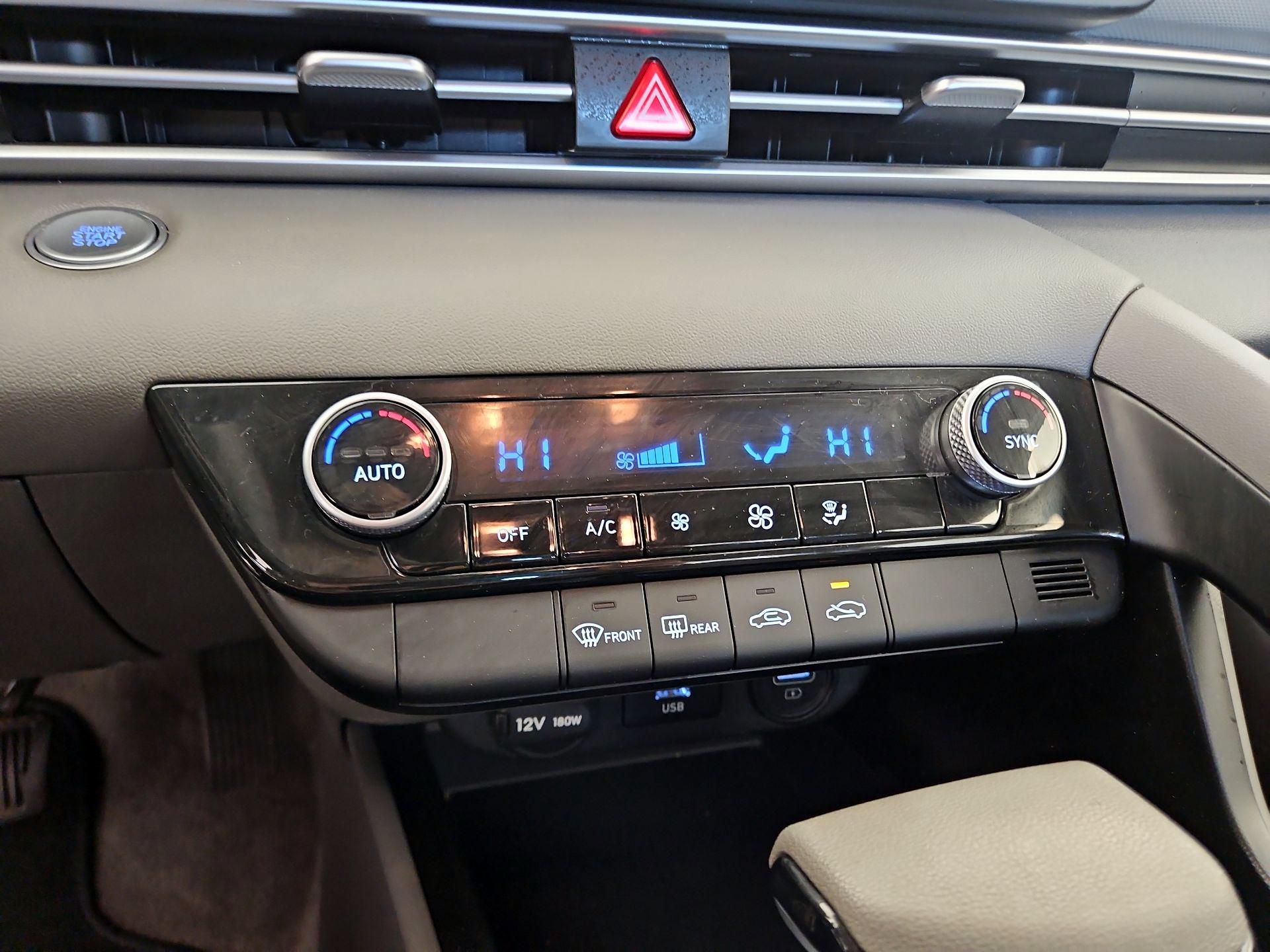 Thumbnail: 2023 Hyundai Elantra - 16