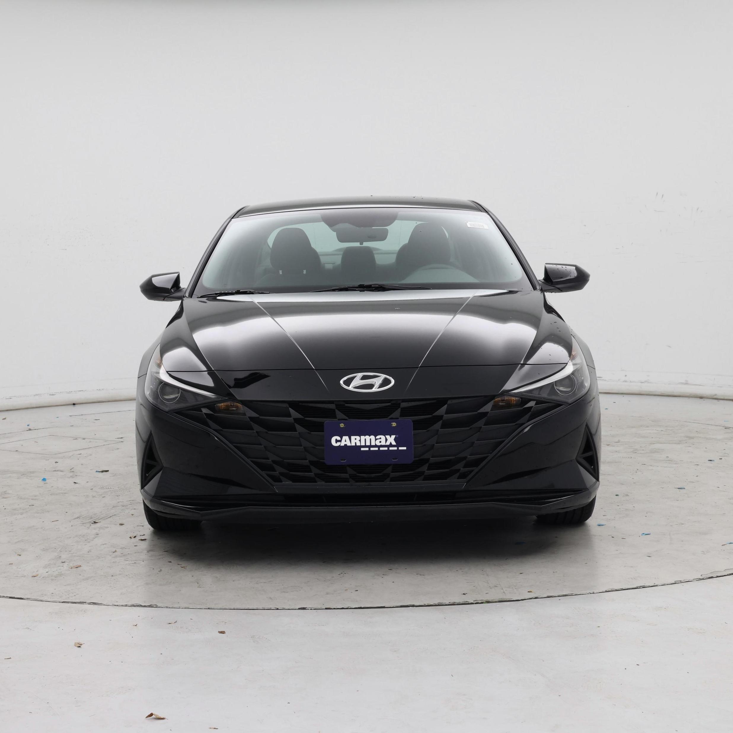 Thumbnail: 2023 Hyundai Elantra - 5