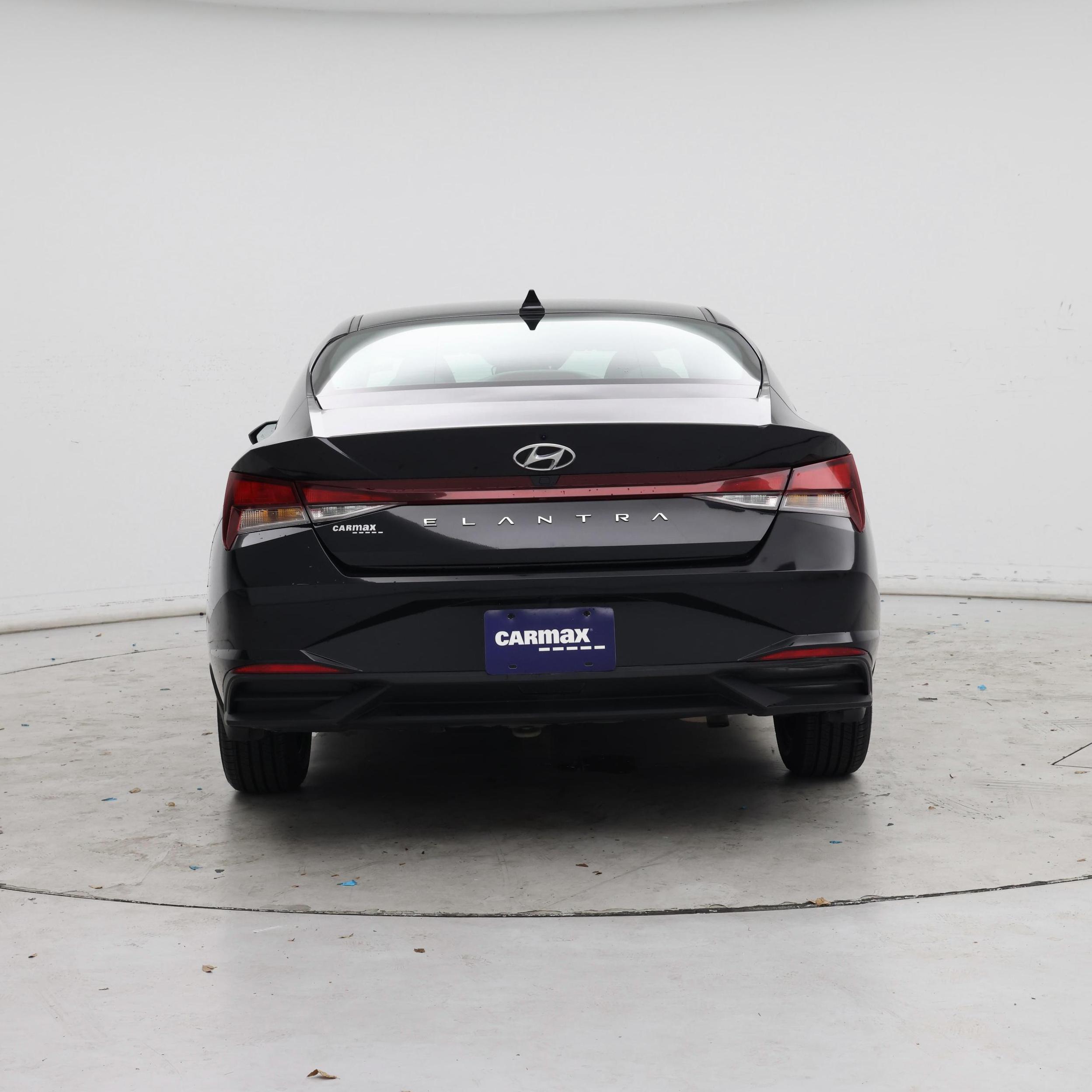 Thumbnail: 2023 Hyundai Elantra - 6