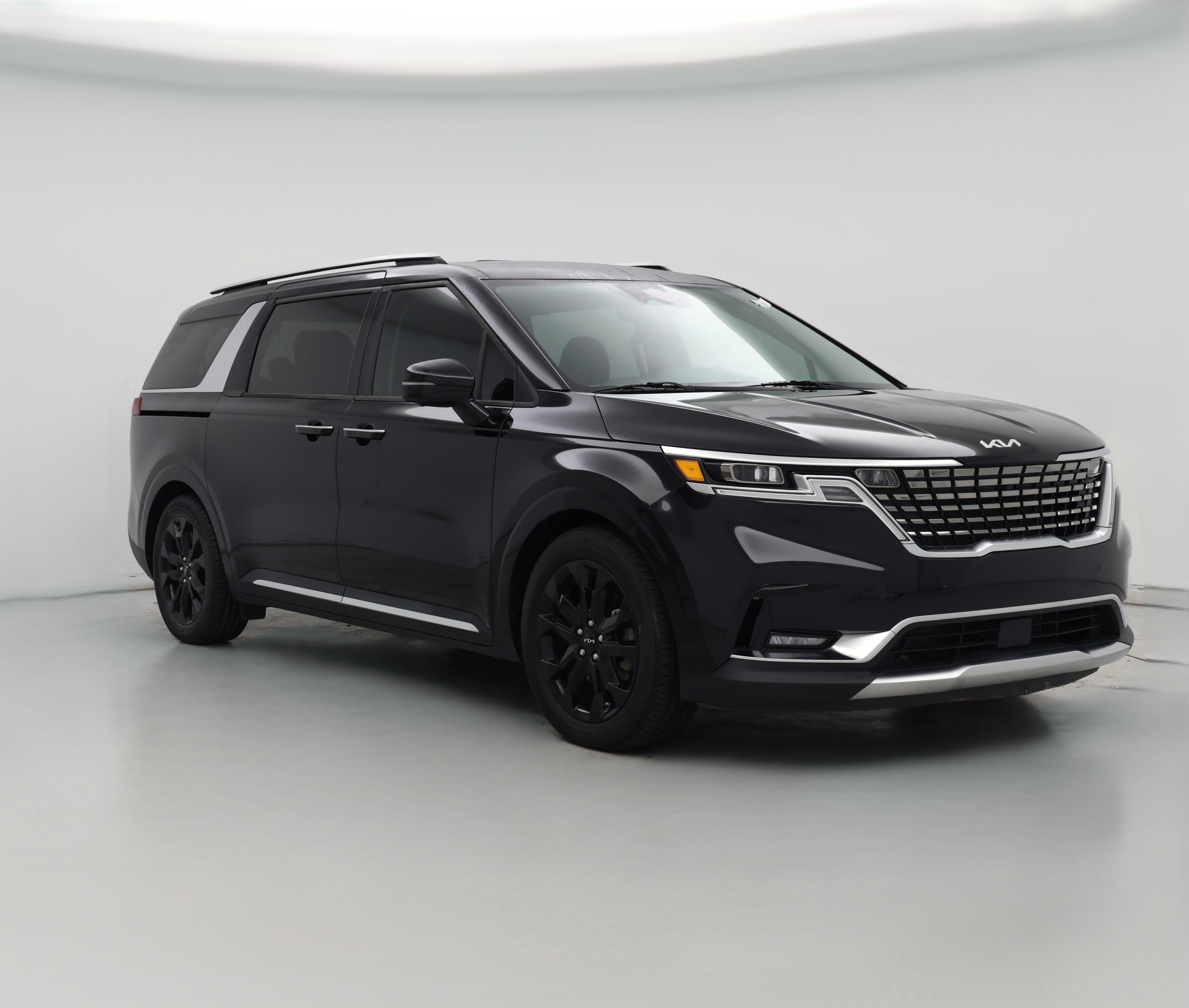 Thumbnail: 2022 Kia Carnival - 1