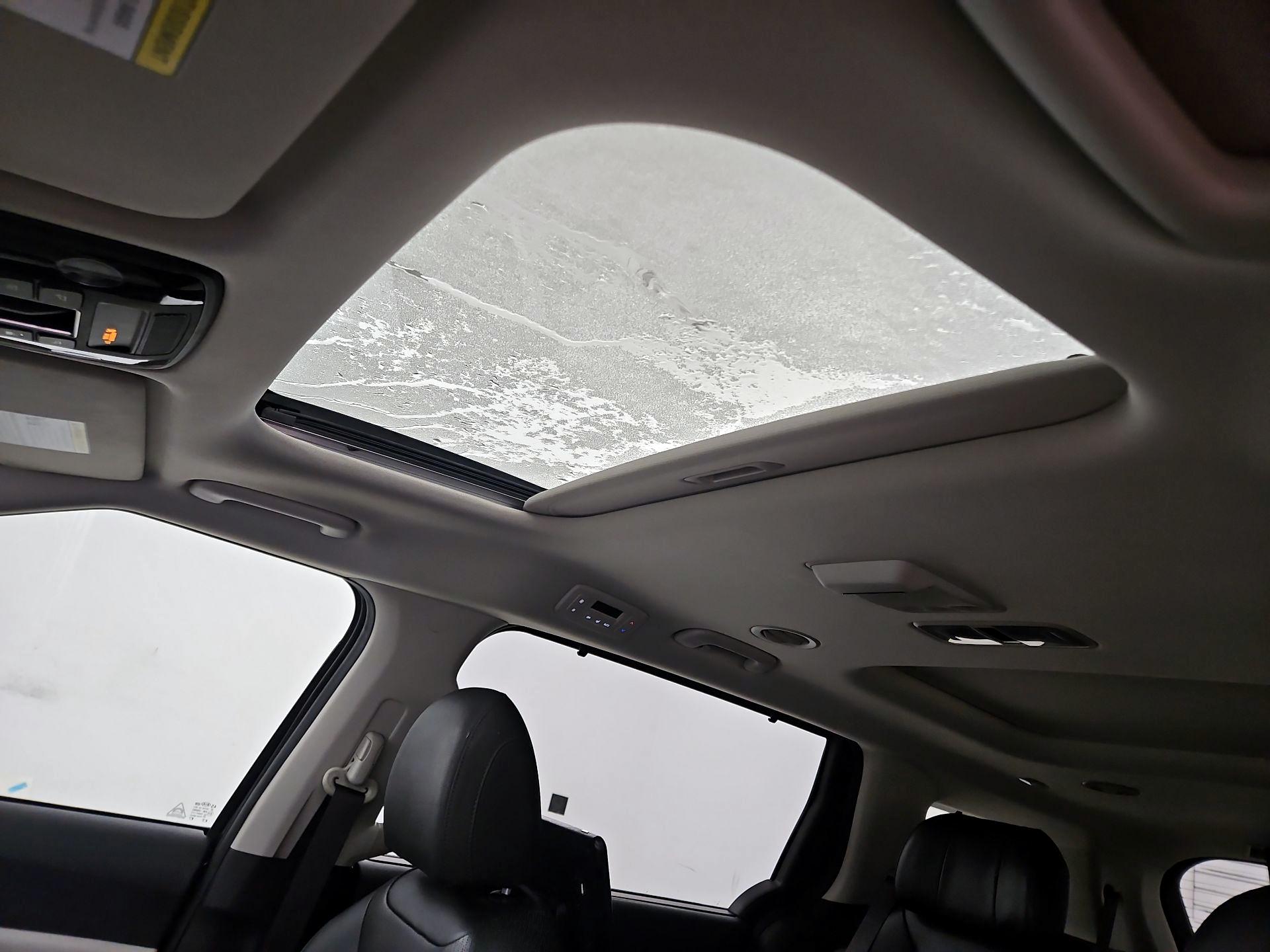 Thumbnail: 2022 Kia Carnival - 20