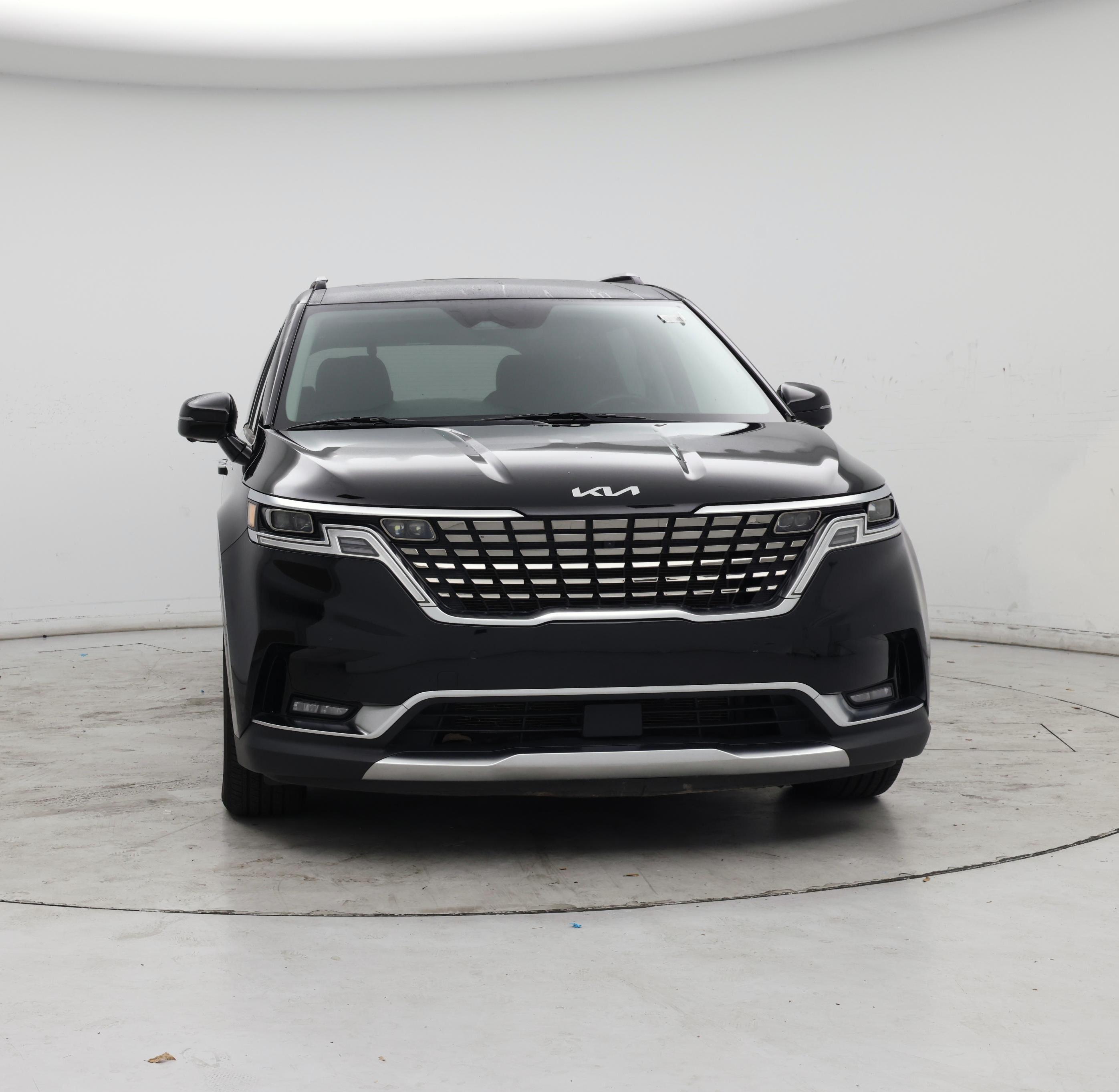 Thumbnail: 2022 Kia Carnival - 5