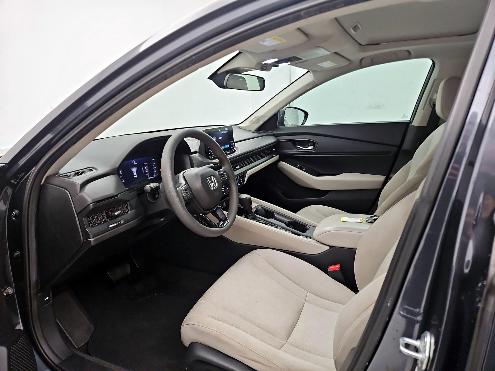 Thumbnail: 2023 Honda Accord - 11