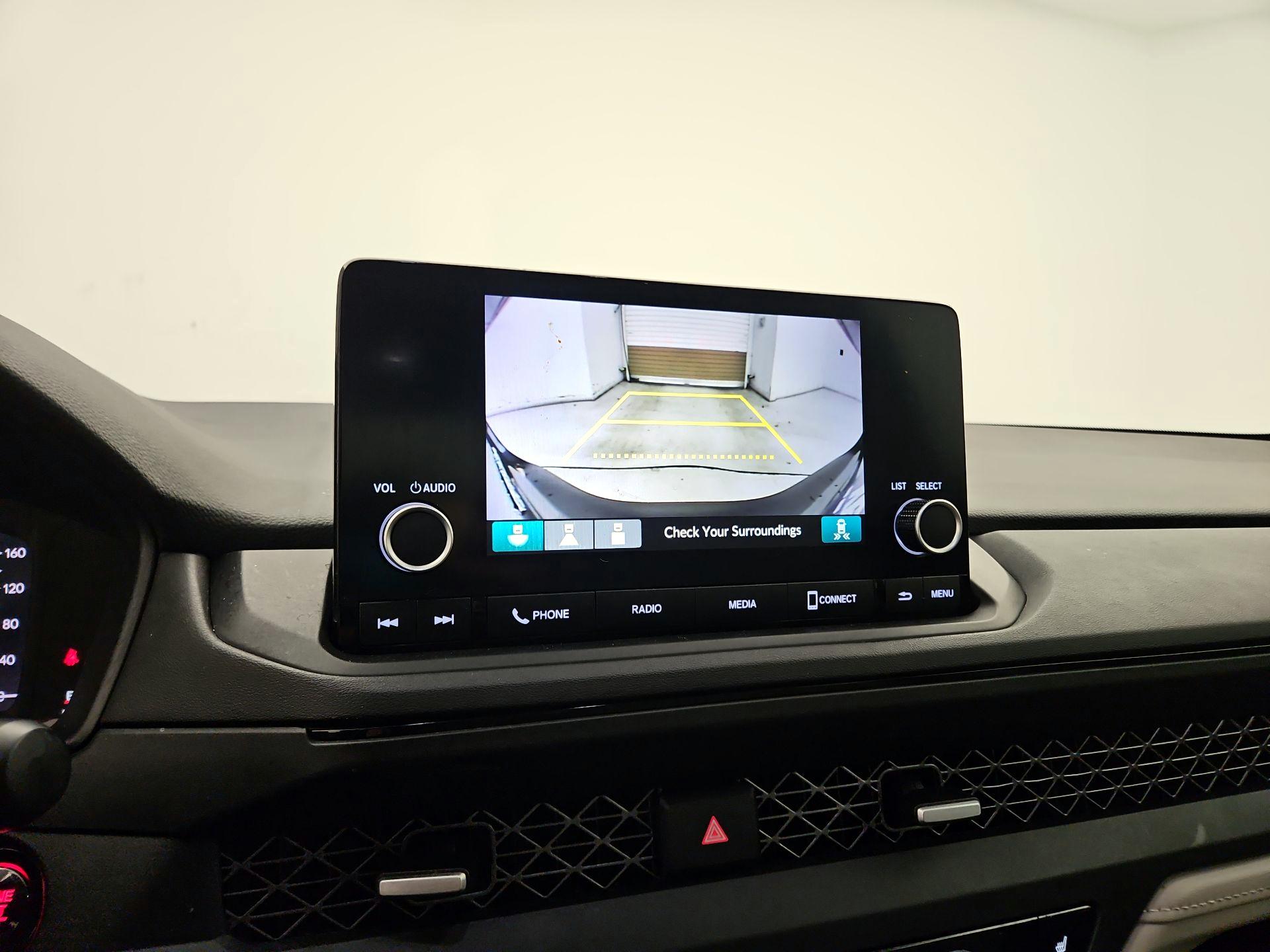 Thumbnail: 2023 Honda Accord - 15