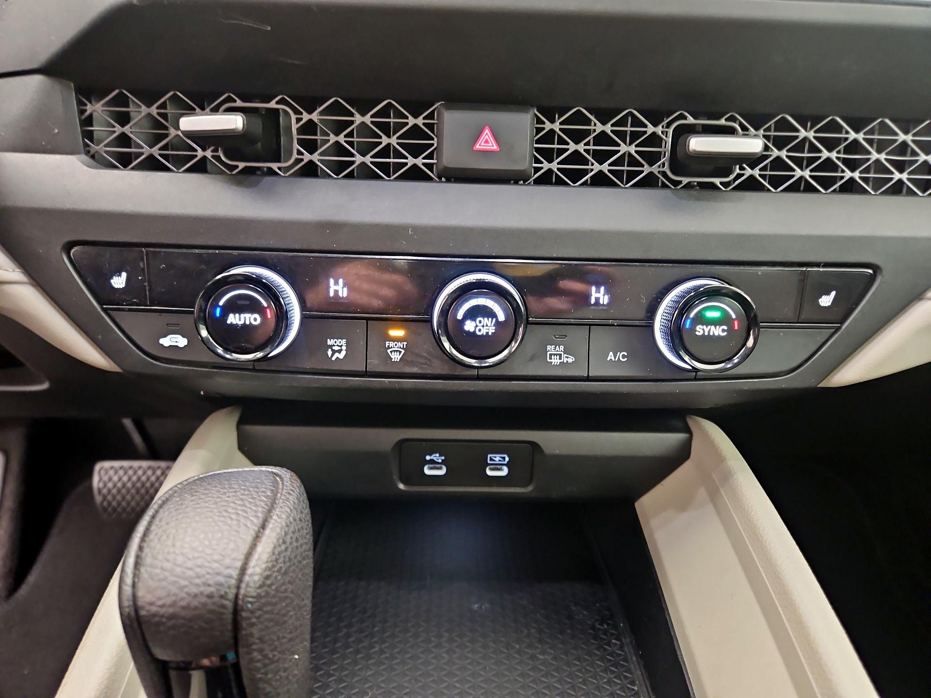 Thumbnail: 2023 Honda Accord - 17