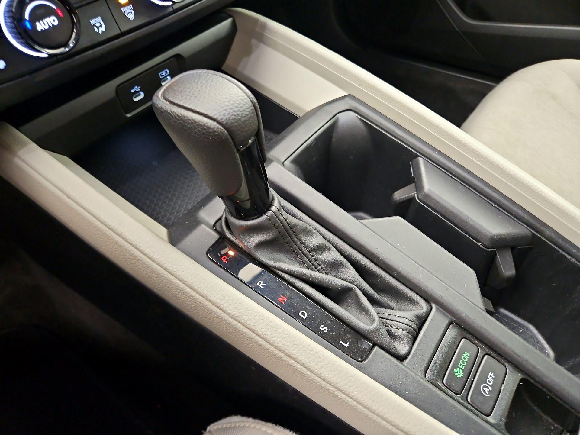 Thumbnail: 2023 Honda Accord - 18