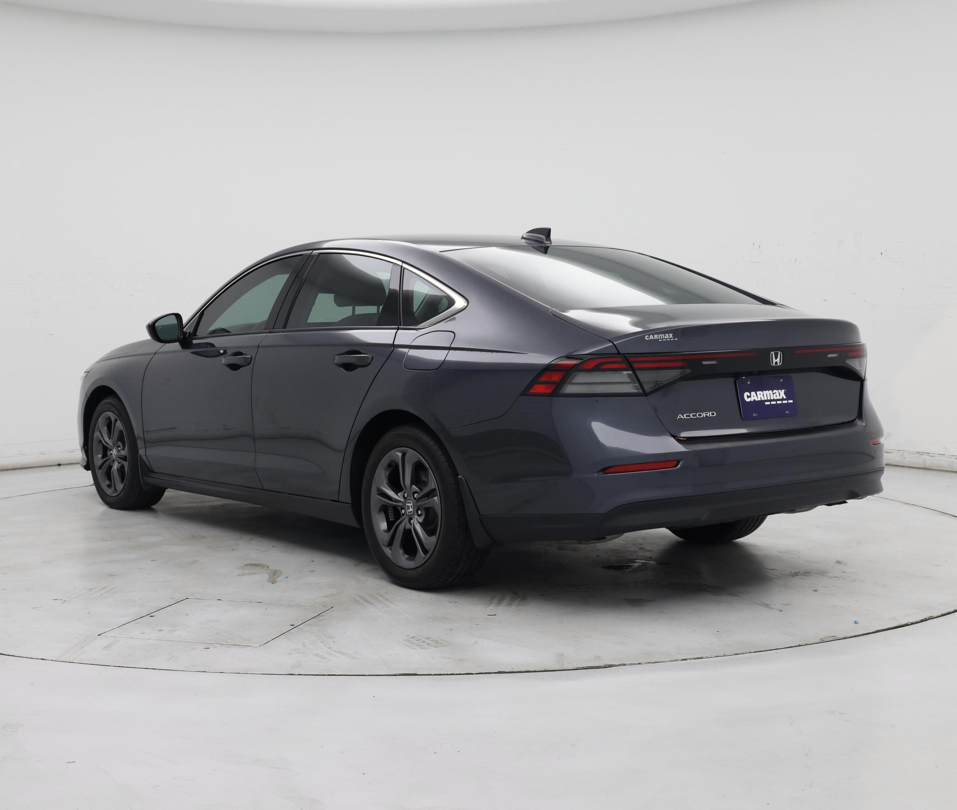 Thumbnail: 2023 Honda Accord - 2