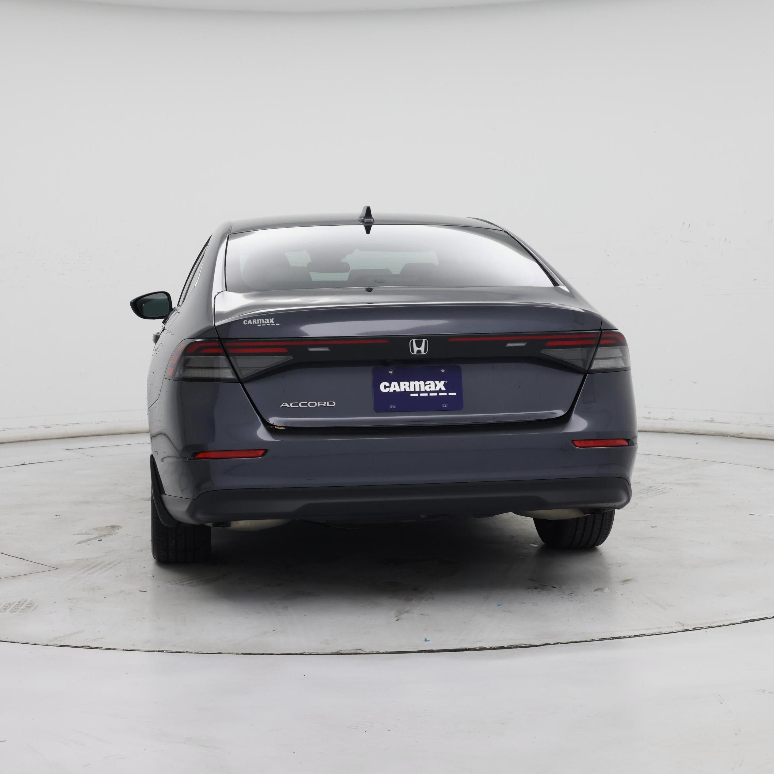 Thumbnail: 2023 Honda Accord - 6