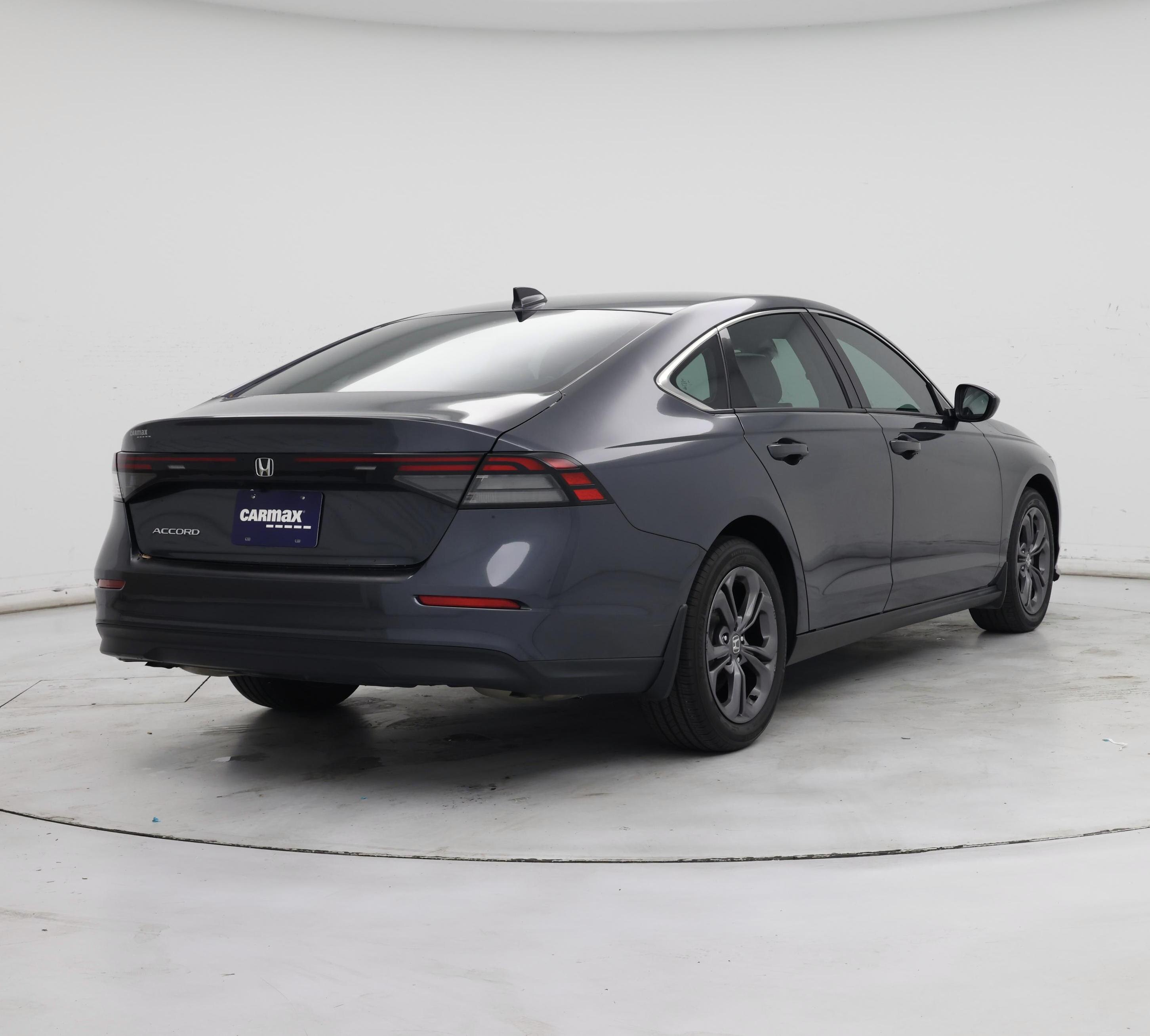 Thumbnail: 2023 Honda Accord - 8