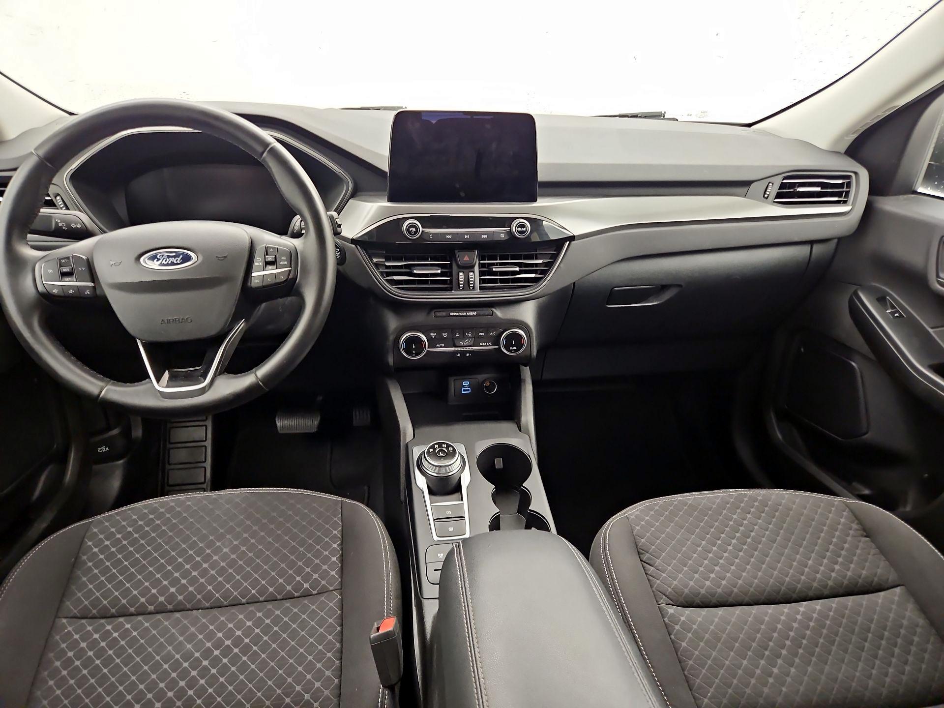 Thumbnail: 2023 Ford Escape - 9