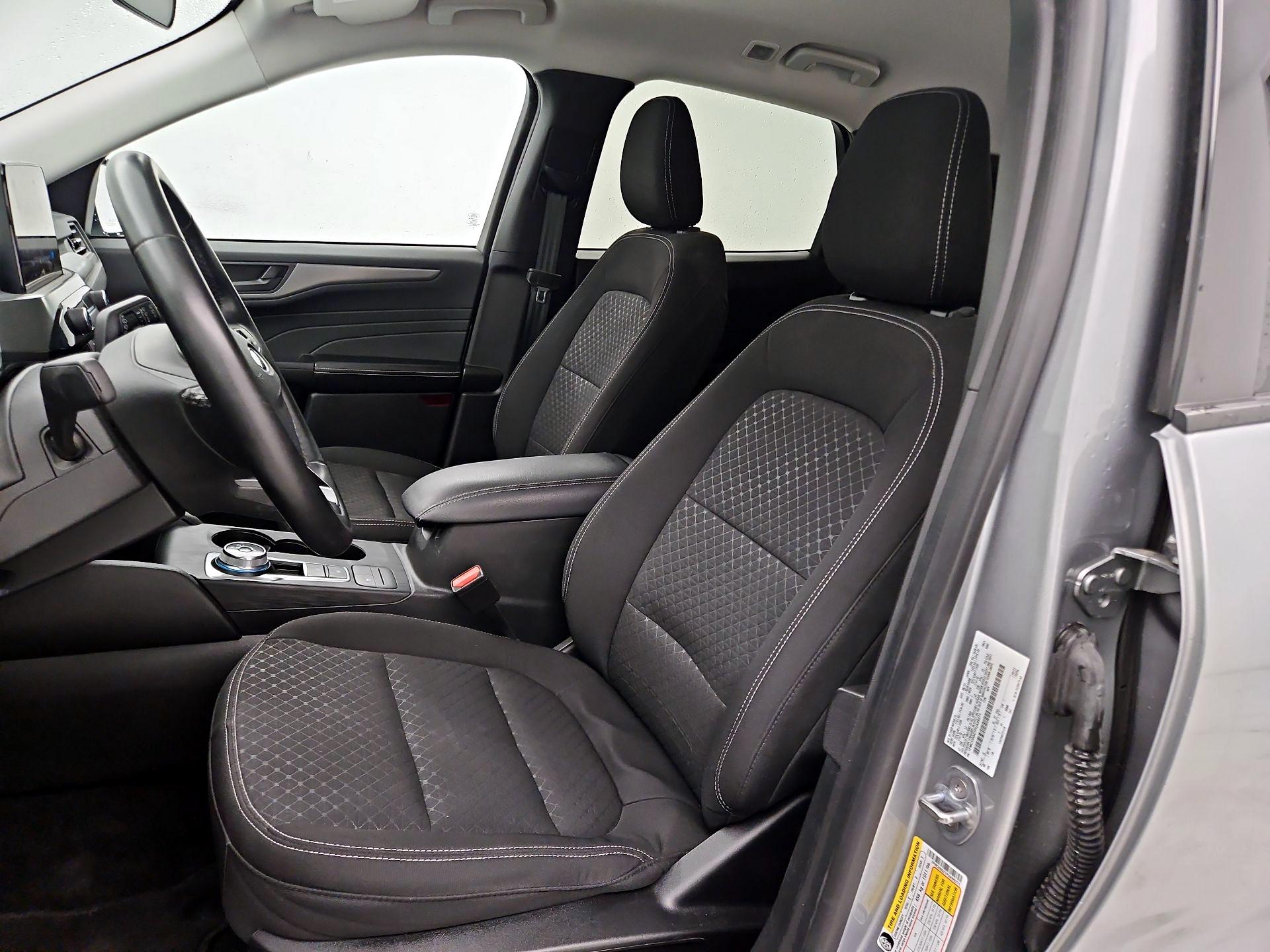 Thumbnail: 2023 Ford Escape - 11