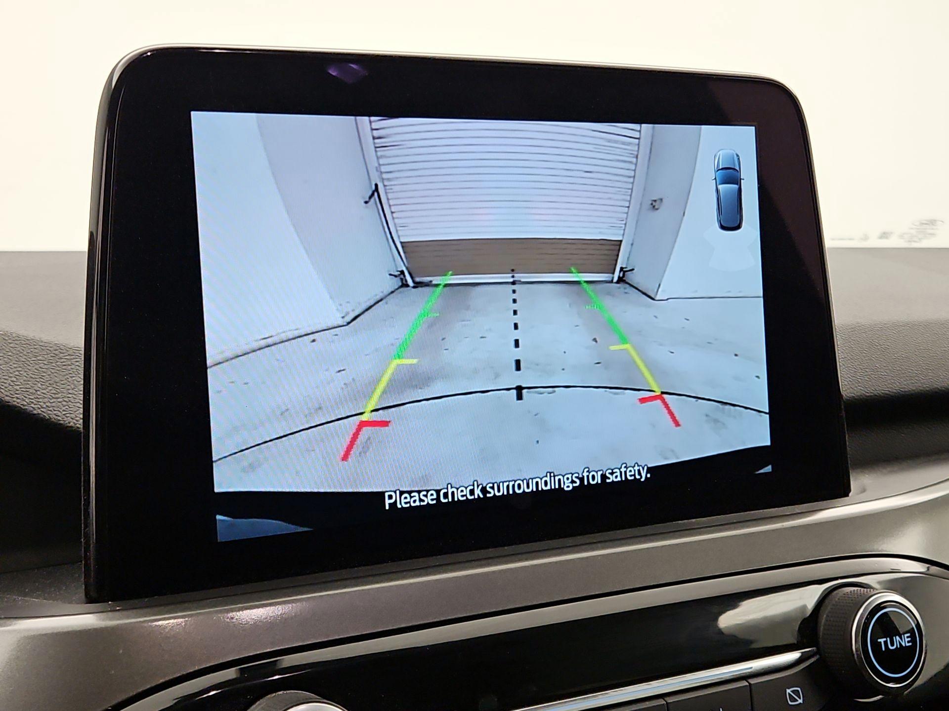 Thumbnail: 2023 Ford Escape - 14