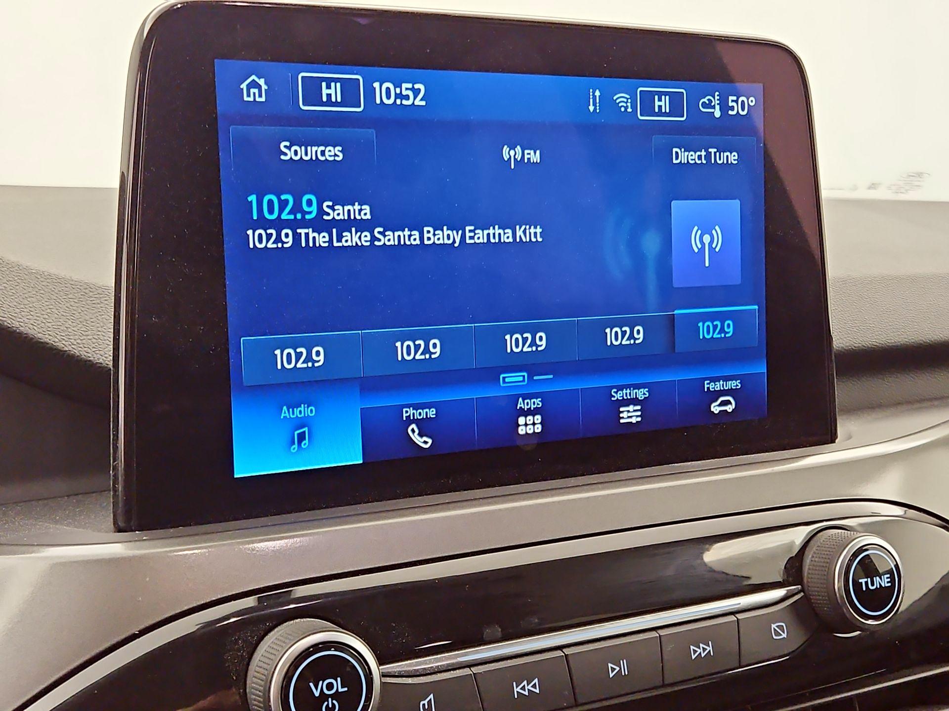 Thumbnail: 2023 Ford Escape - 15