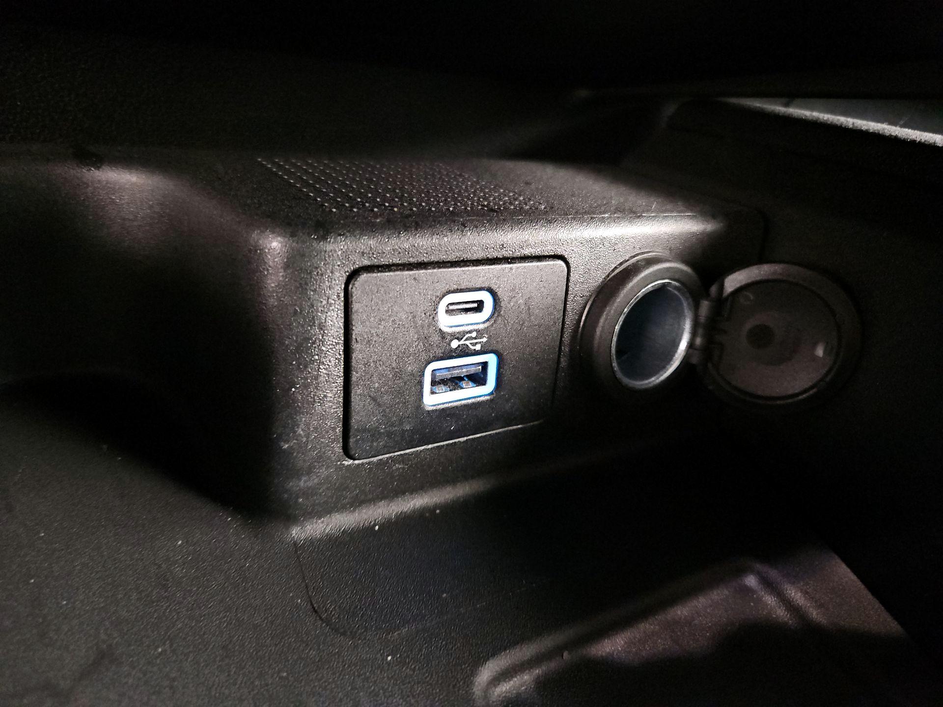 Thumbnail: 2023 Ford Escape - 18