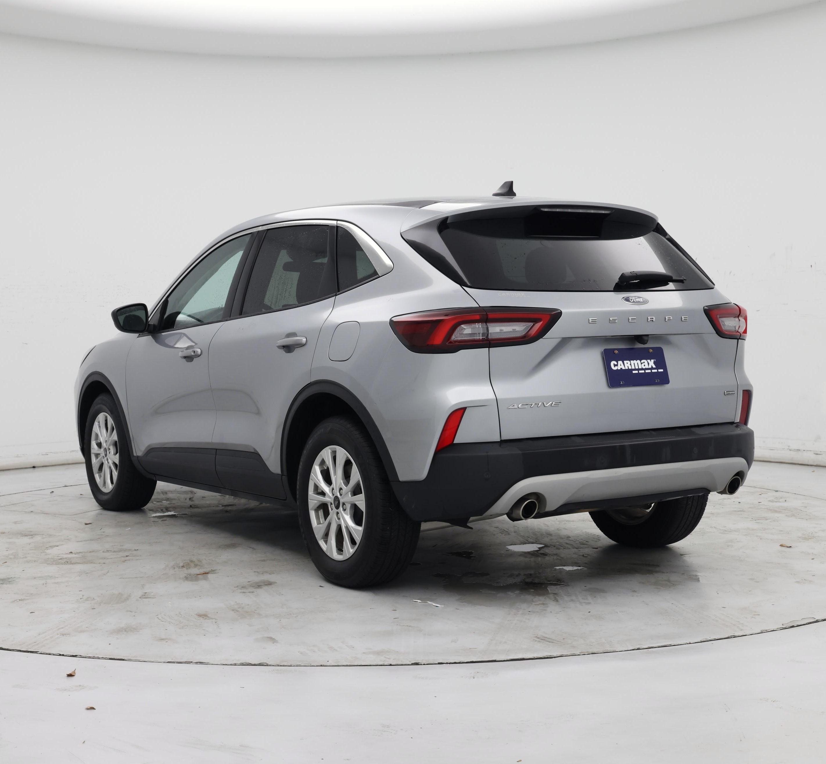 Thumbnail: 2023 Ford Escape - 2