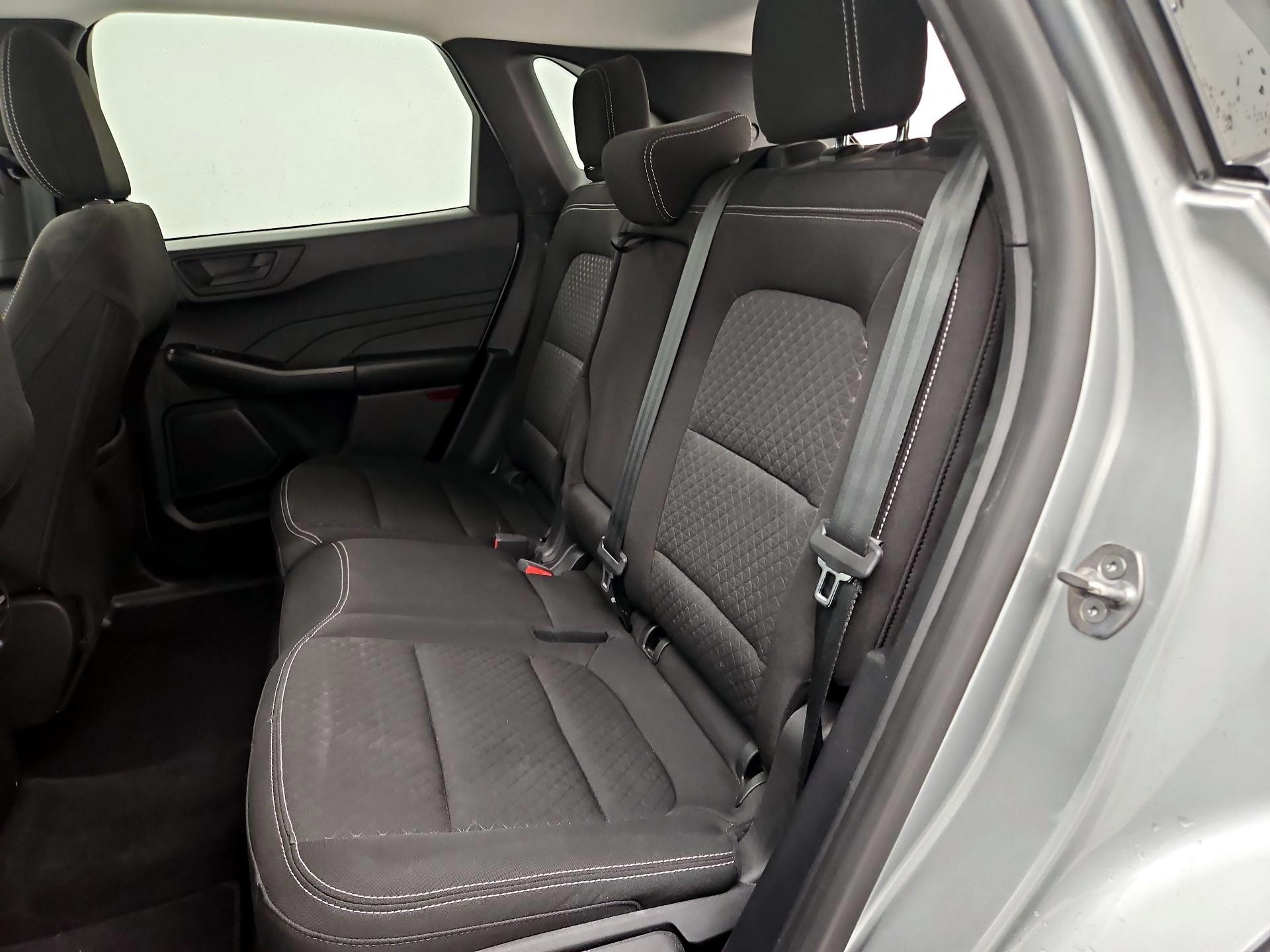 Thumbnail: 2023 Ford Escape - 19