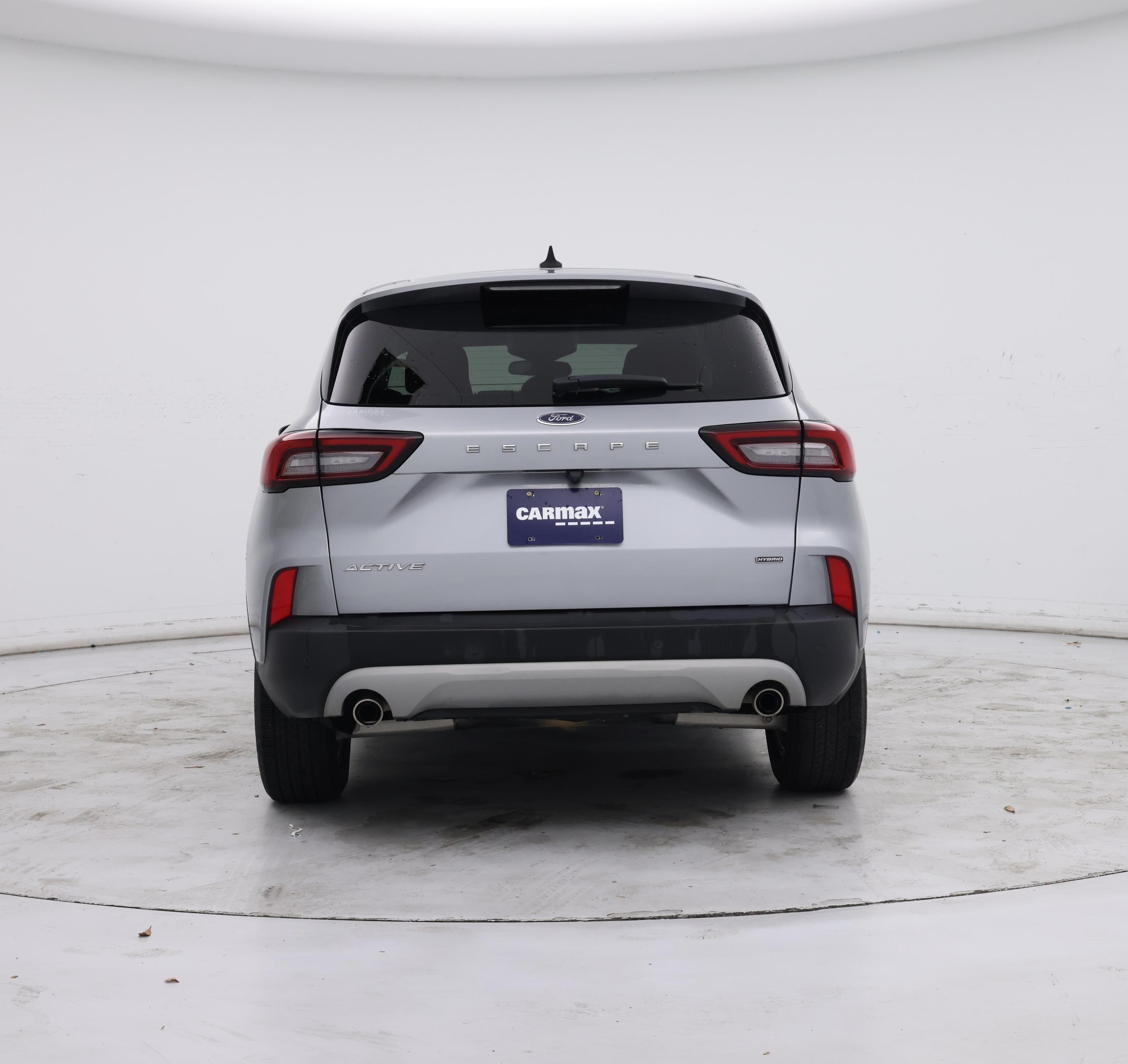 Thumbnail: 2023 Ford Escape - 6