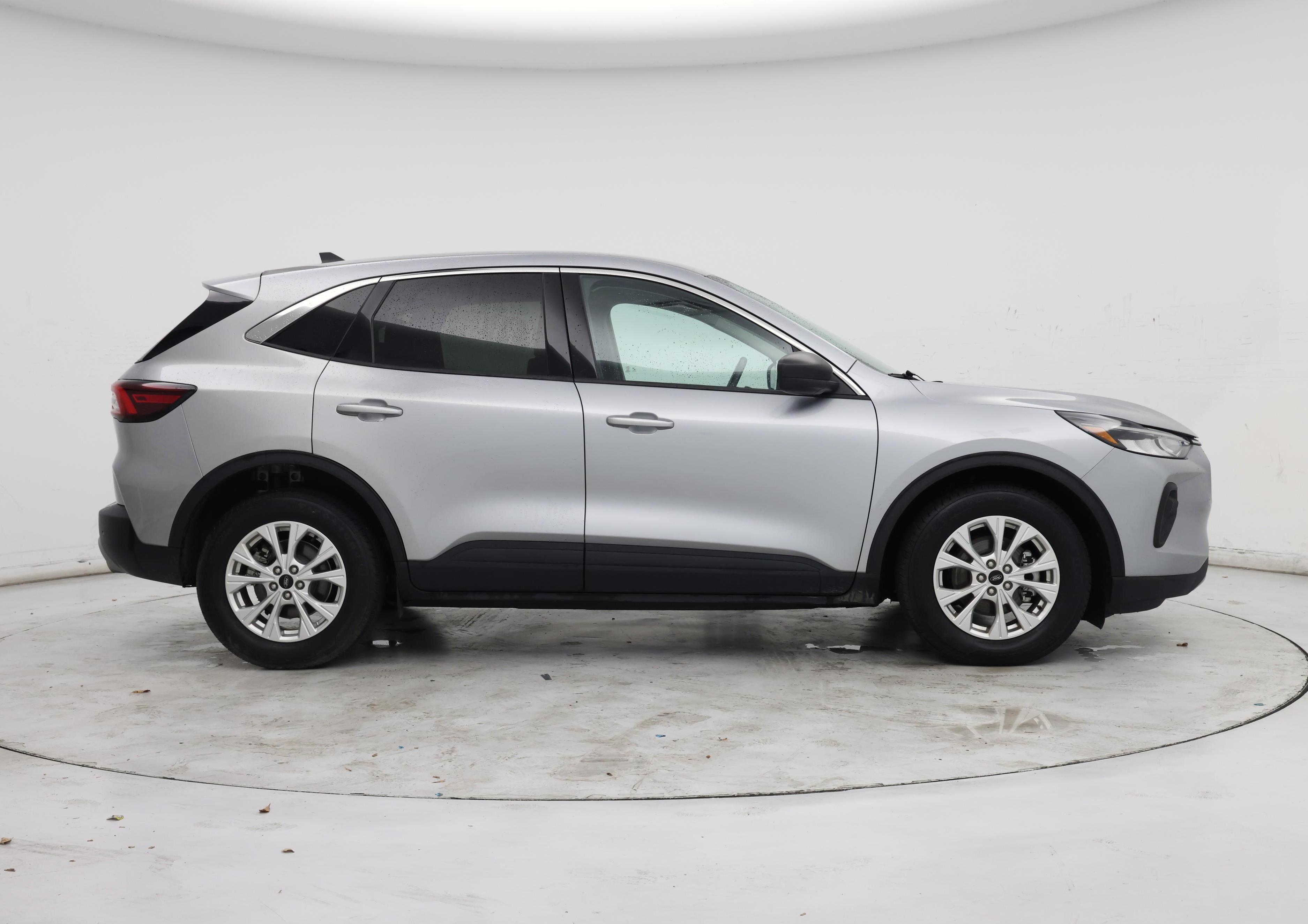 Thumbnail: 2023 Ford Escape - 7