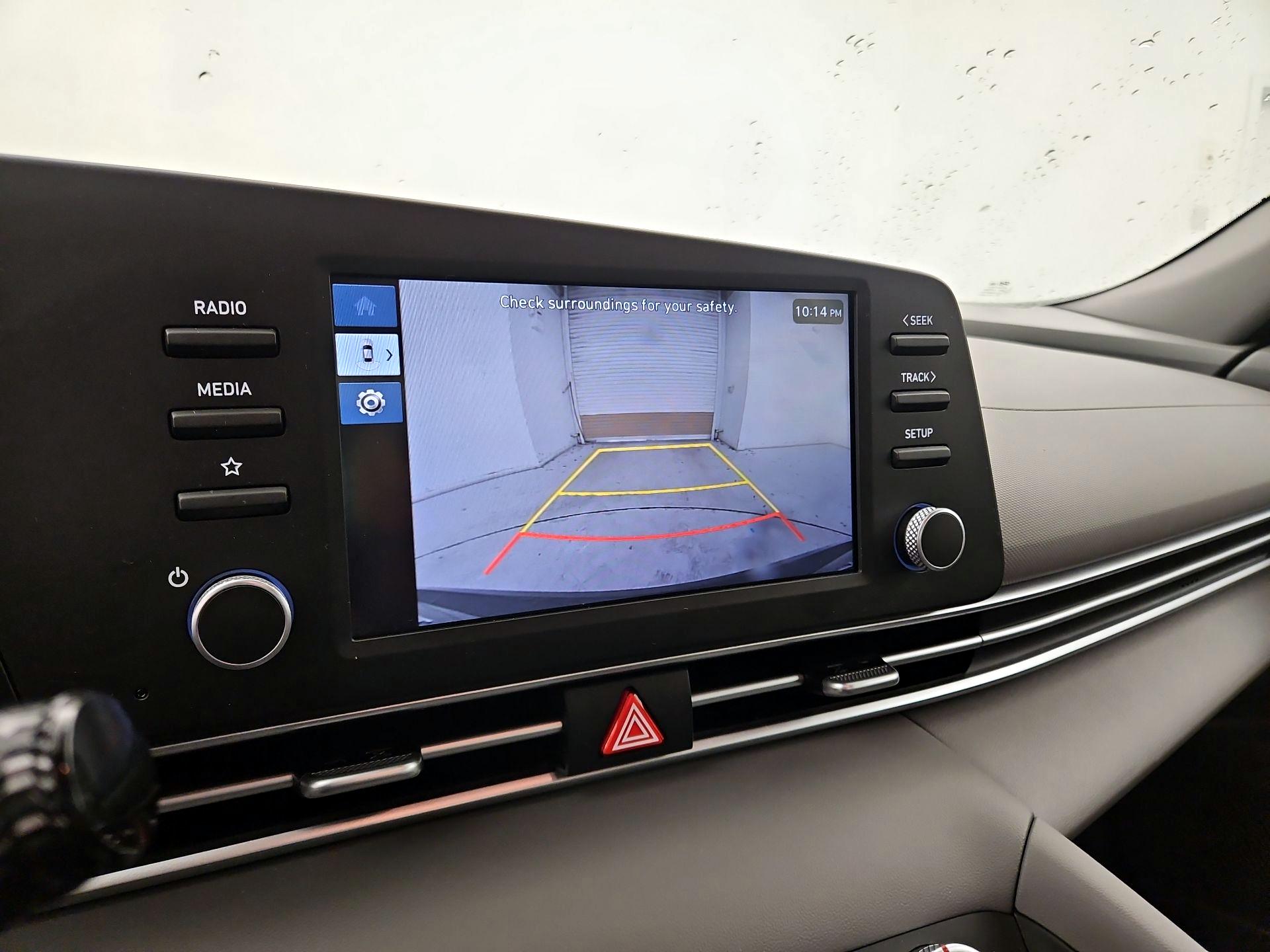 Thumbnail: 2024 Hyundai Elantra - 14