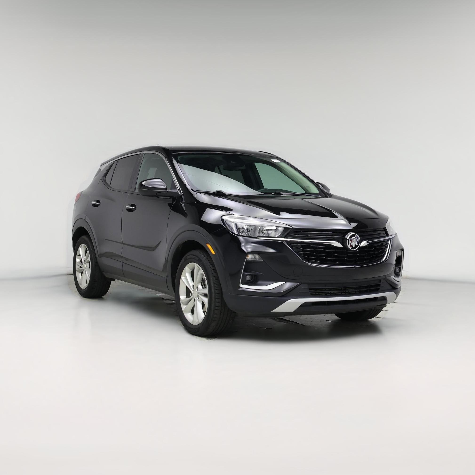 Thumbnail: 2023 Buick Encore GX - 1