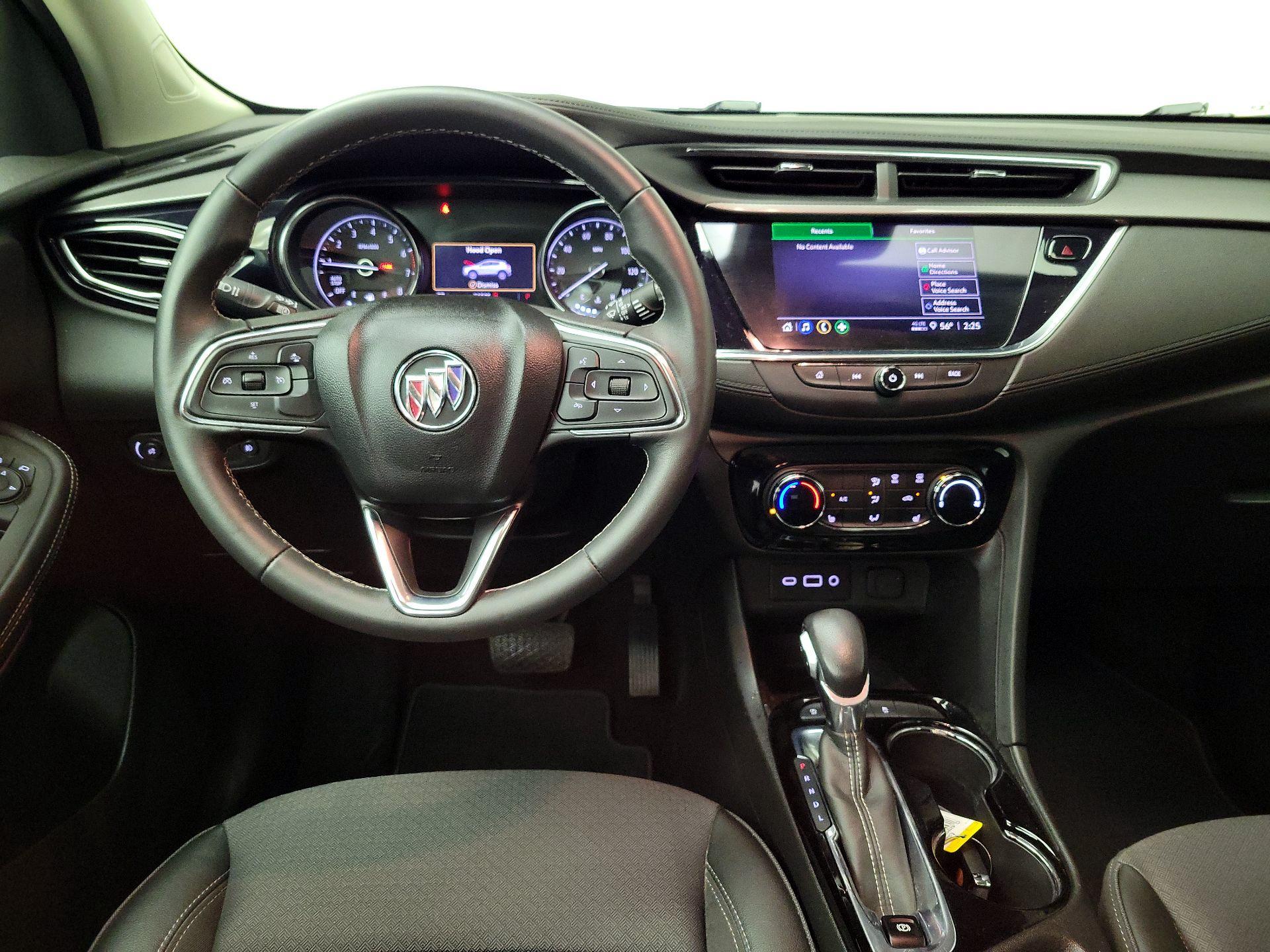 Thumbnail: 2023 Buick Encore GX - 10