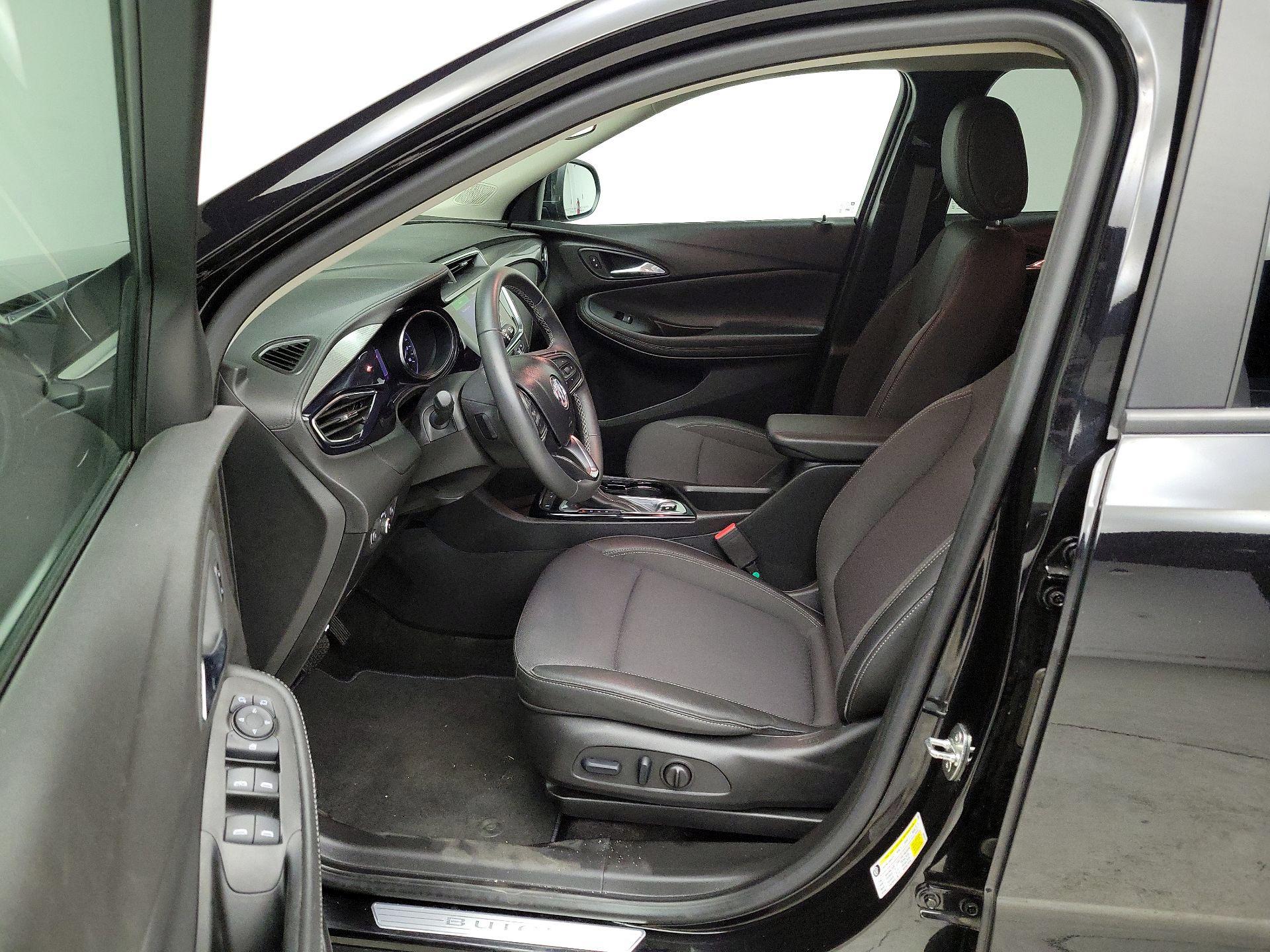 Thumbnail: 2023 Buick Encore GX - 11